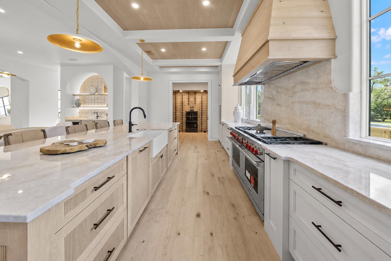 525 Driftwood Point Road