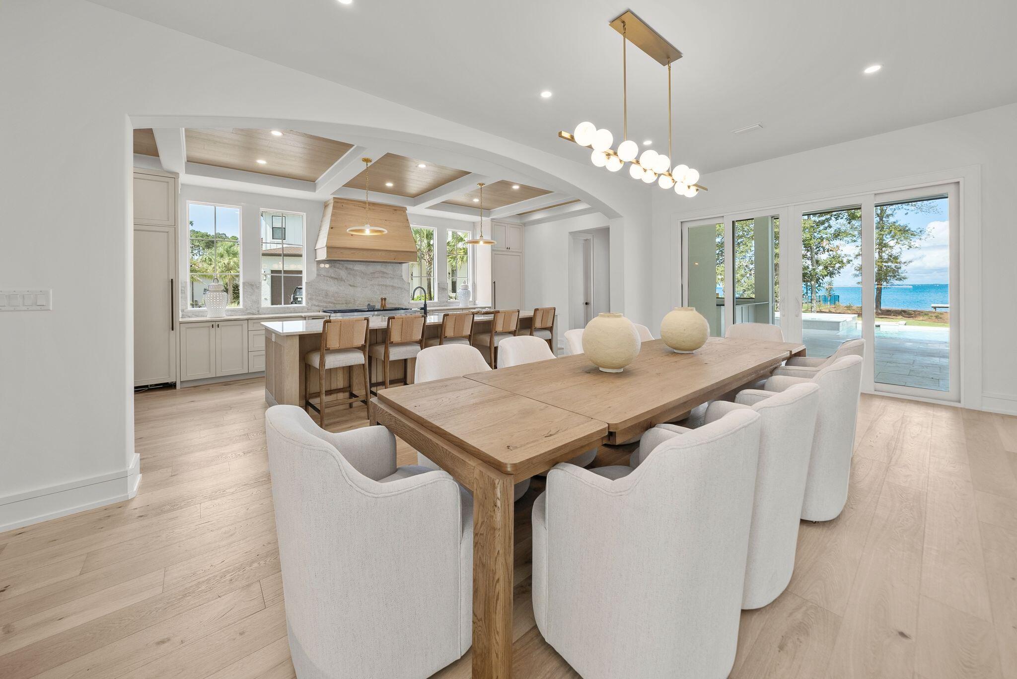525 Driftwood Point Road