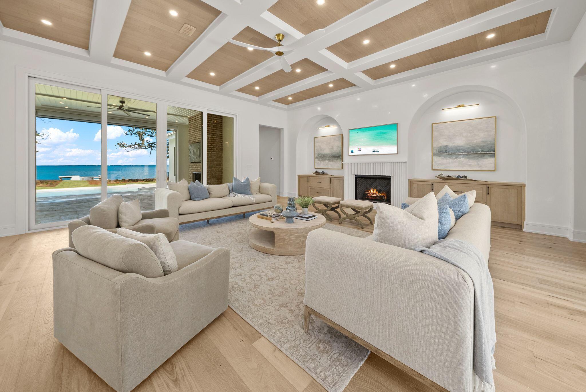 525 Driftwood Point Road