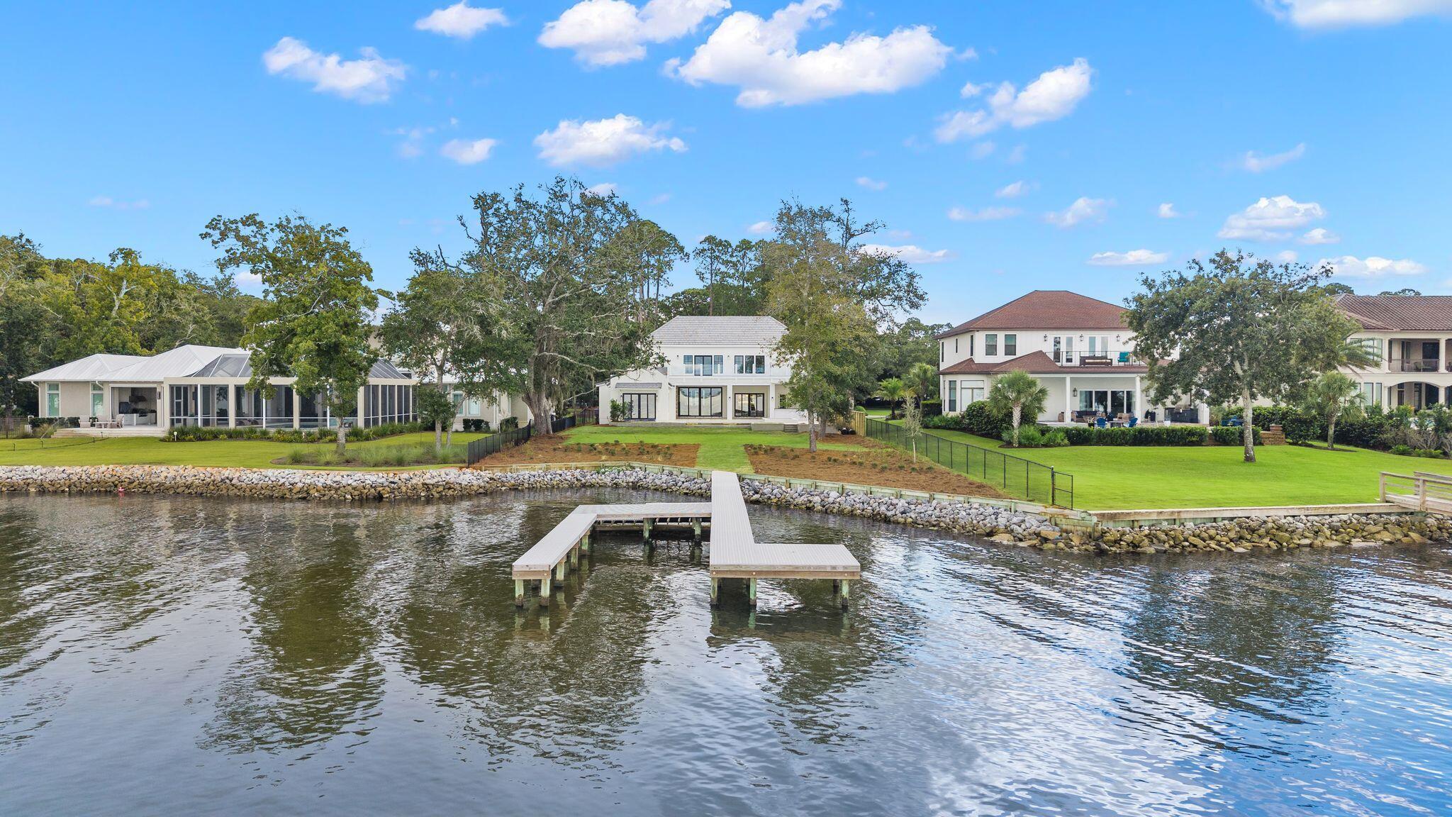 525 Driftwood Point Road