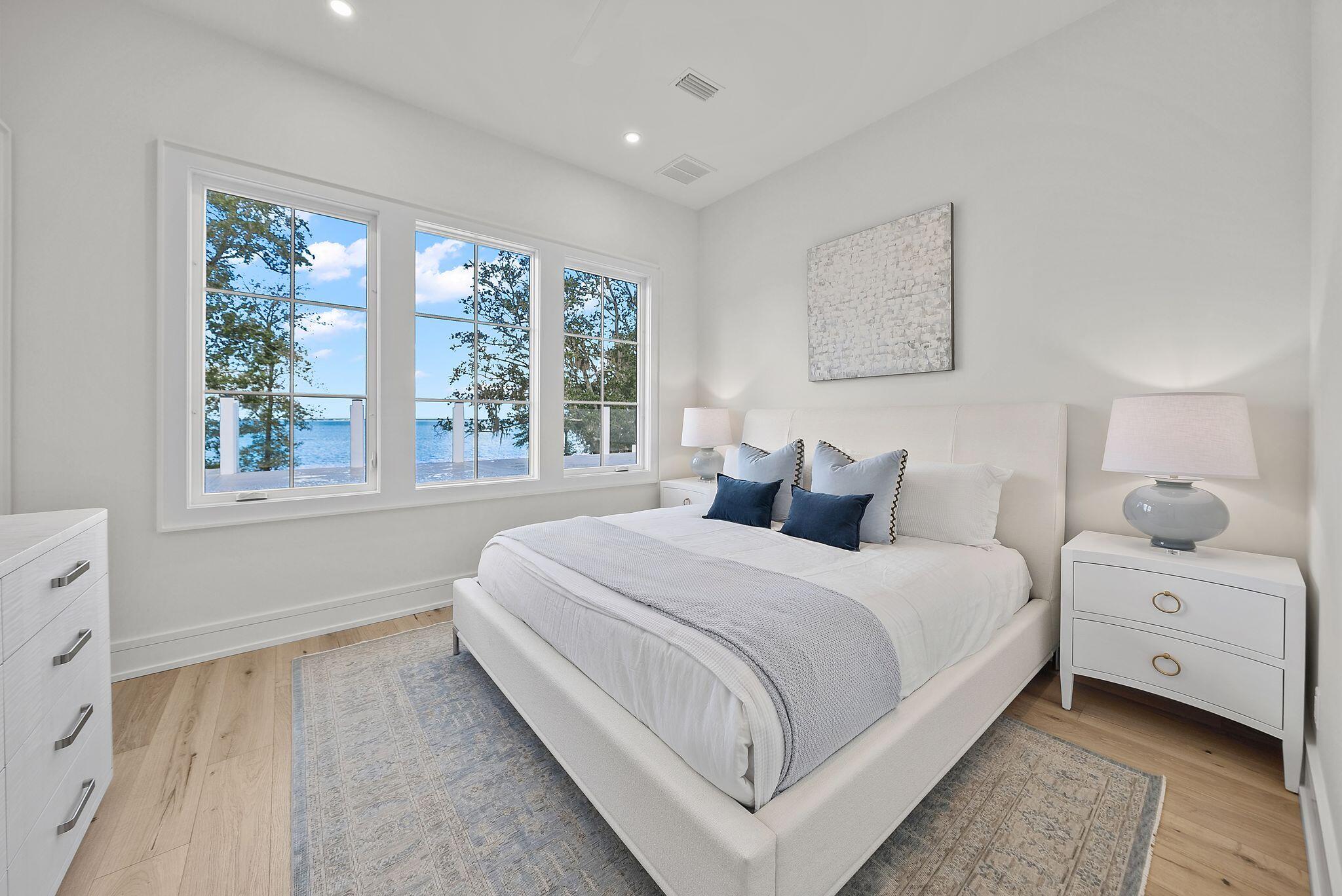 525 Driftwood Point Road