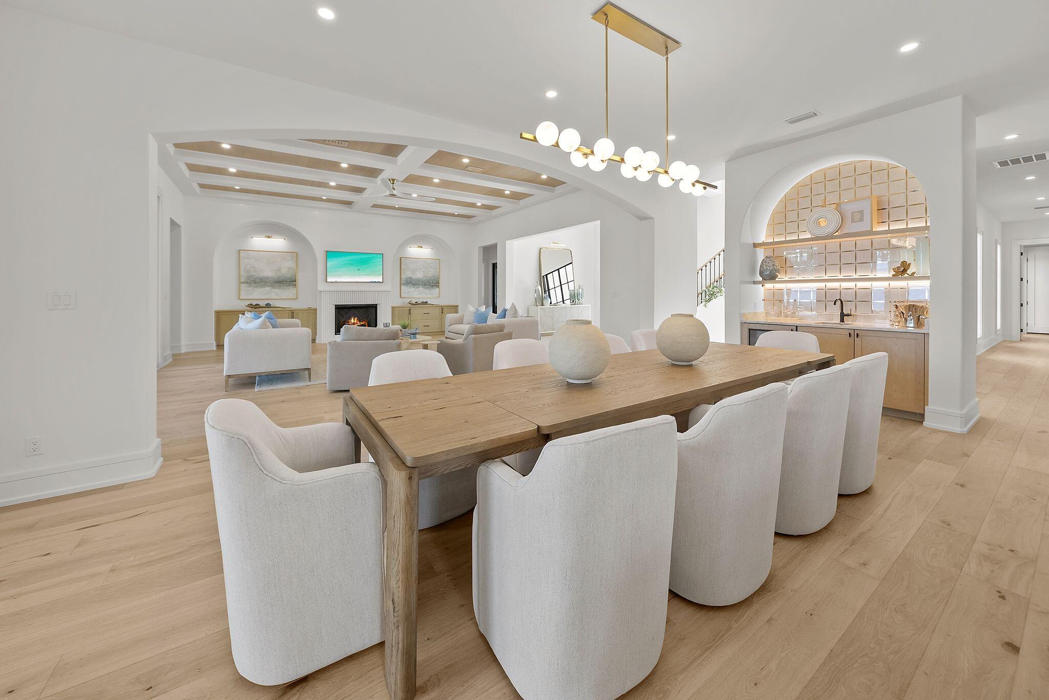 525 Driftwood Point Road
