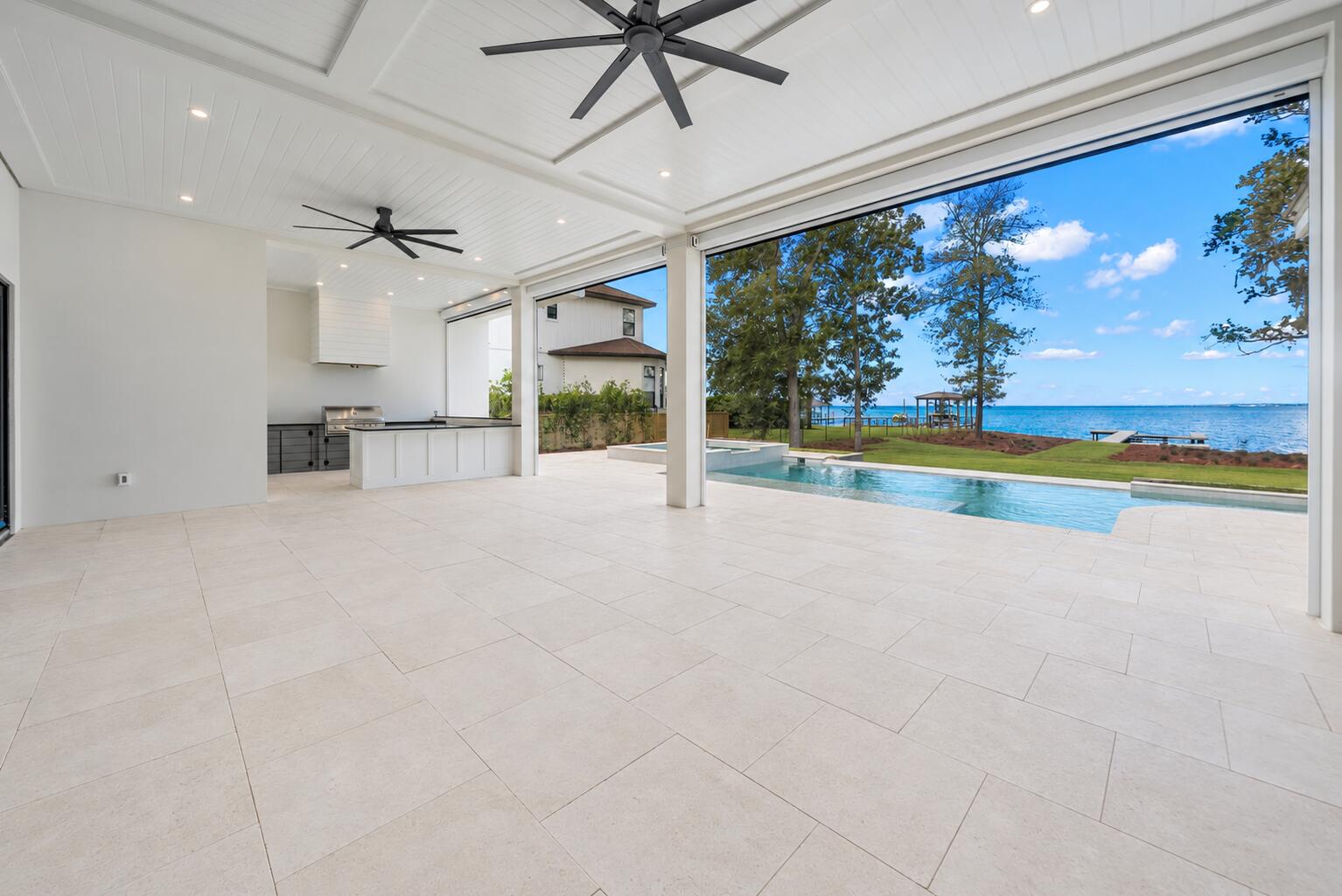 525 Driftwood Point Road