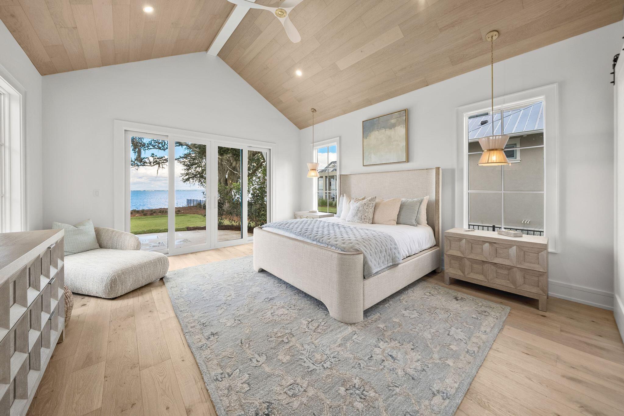 525 Driftwood Point Road