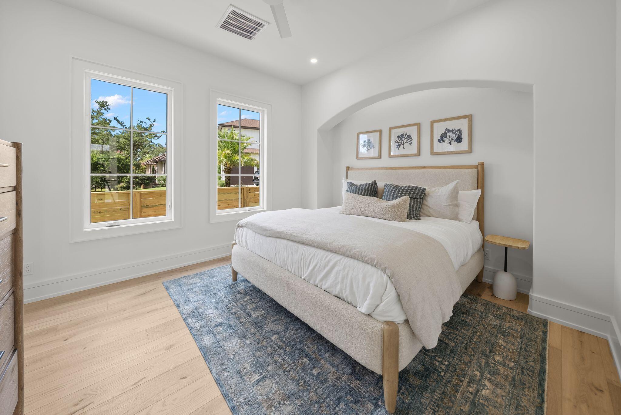 525 Driftwood Point Road