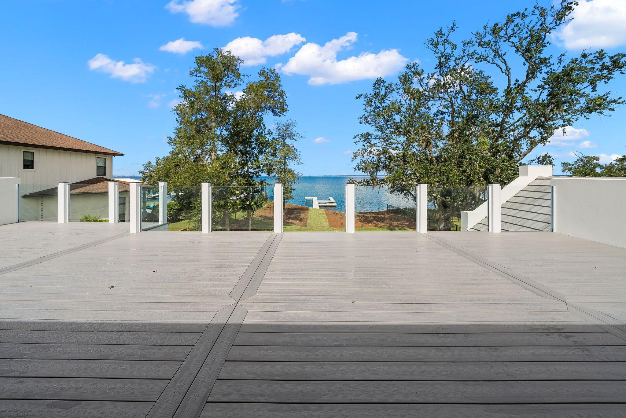 525 Driftwood Point Road