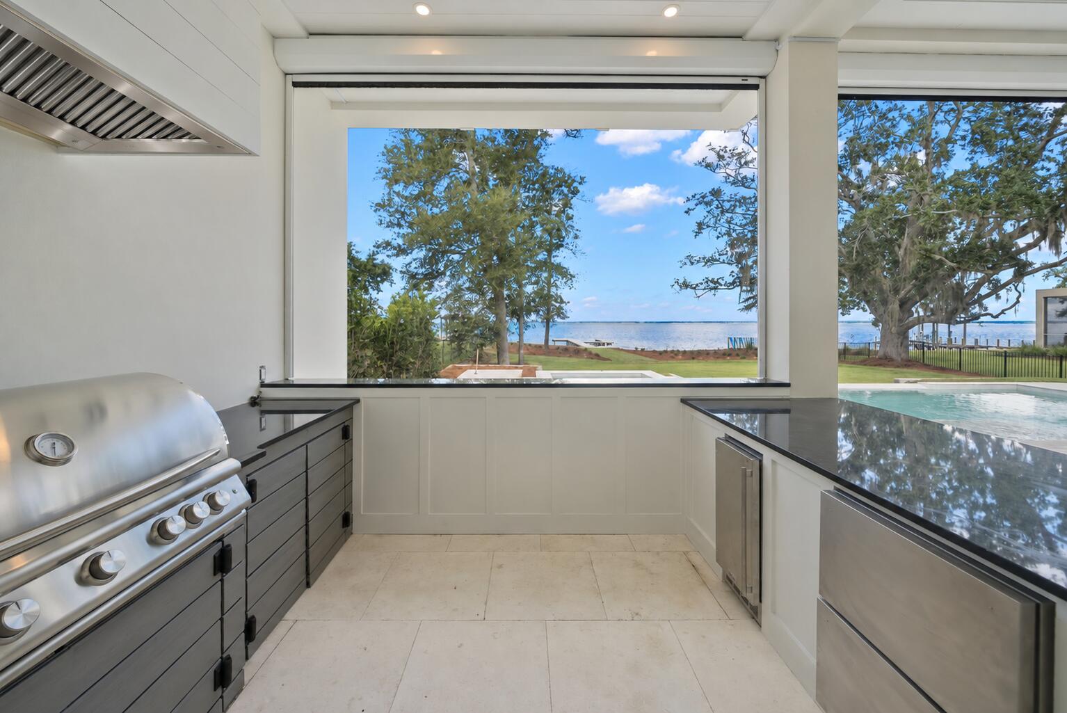 525 Driftwood Point Road