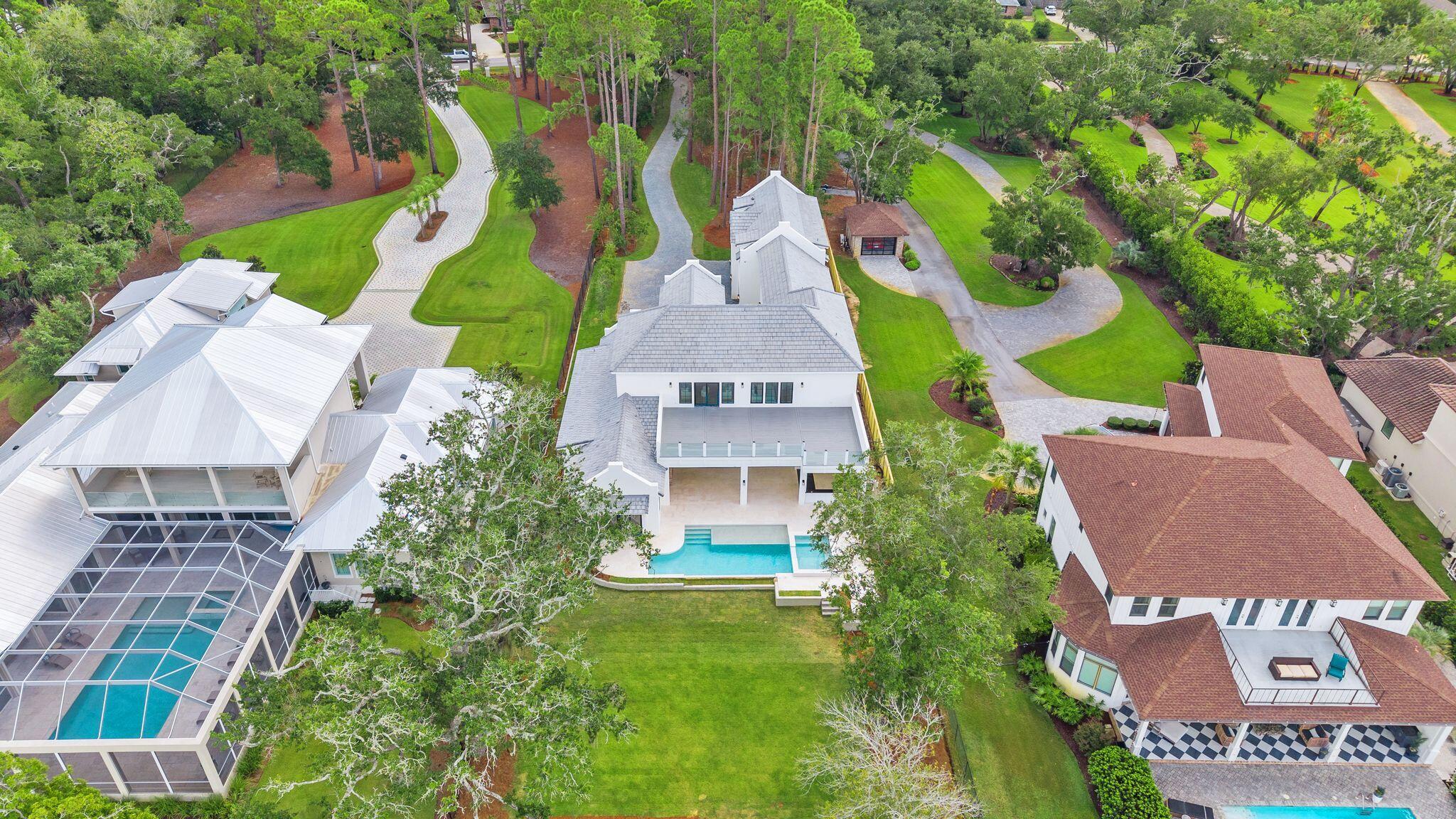 525 Driftwood Point Road
