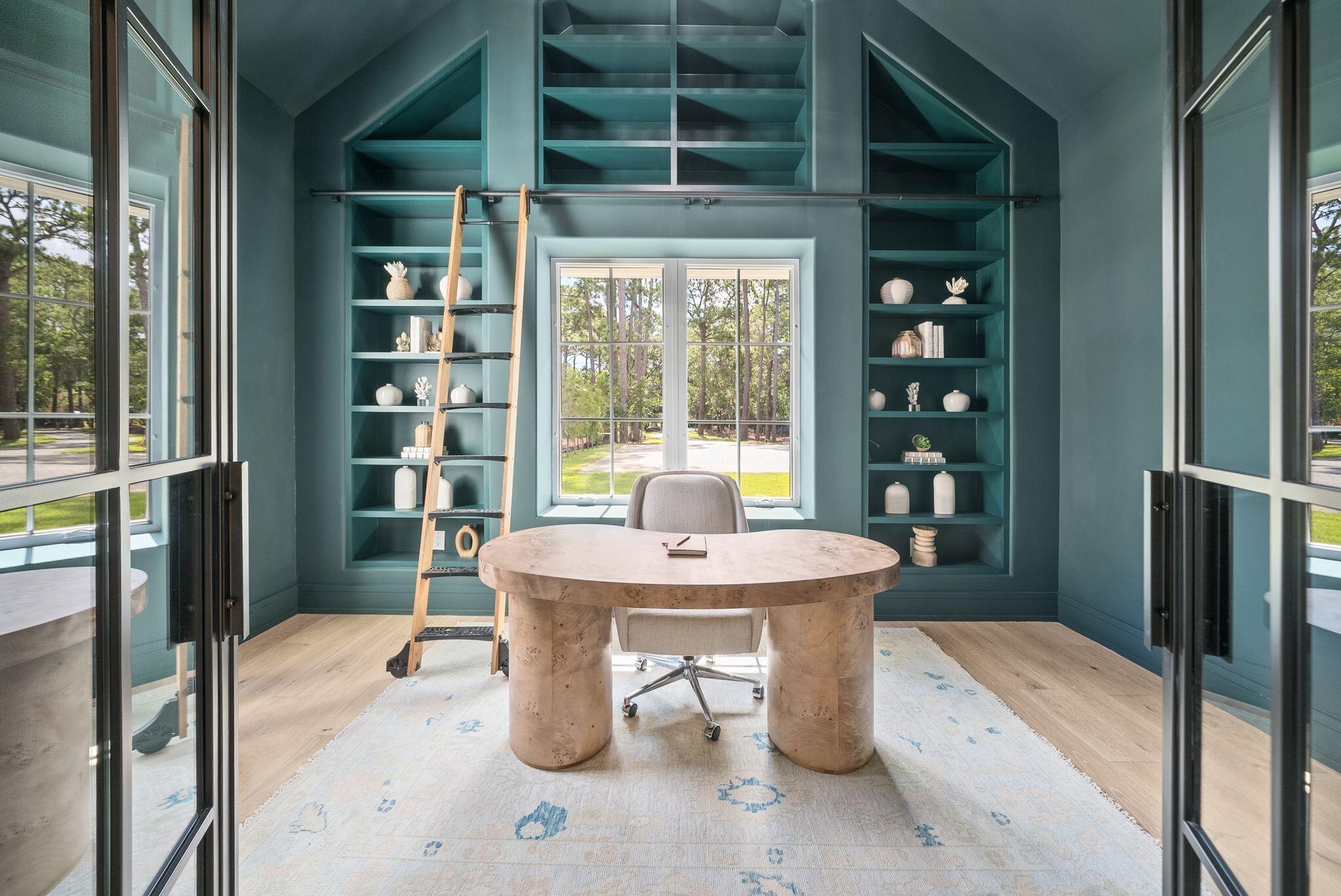 525 Driftwood Point Road