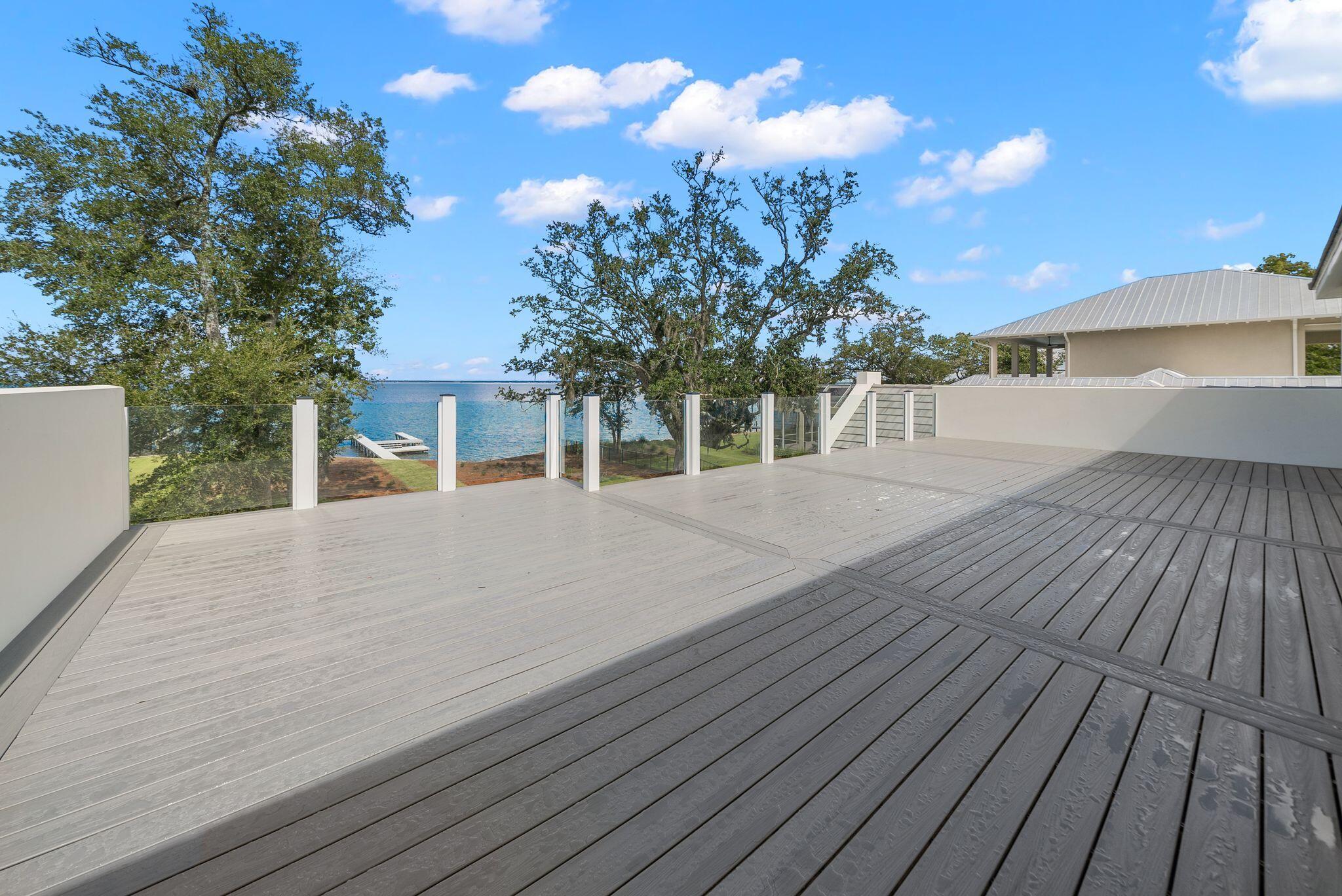 525 Driftwood Point Road