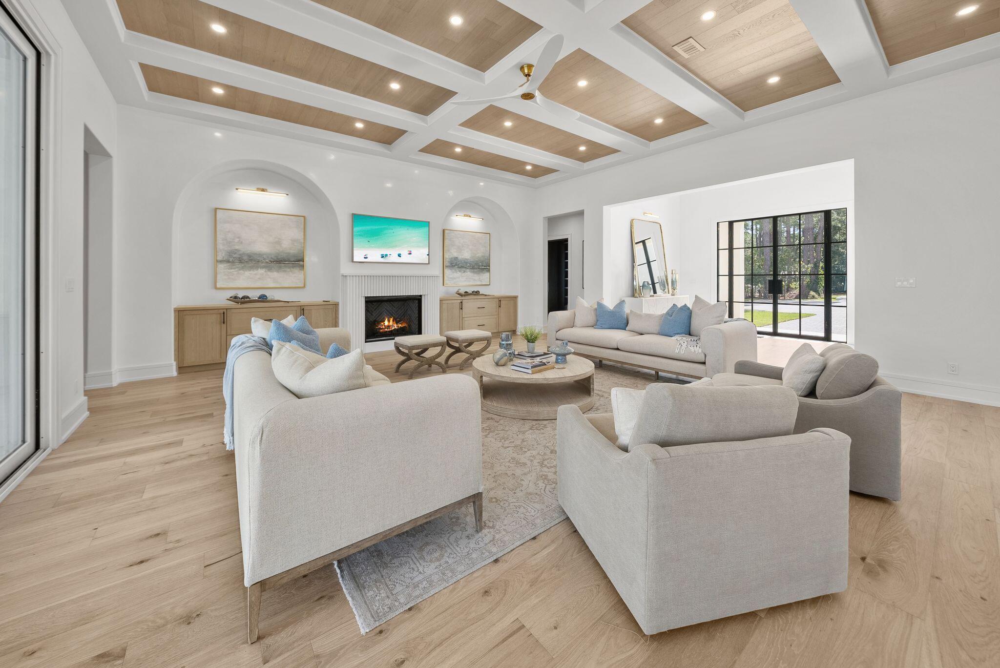 525 Driftwood Point Road