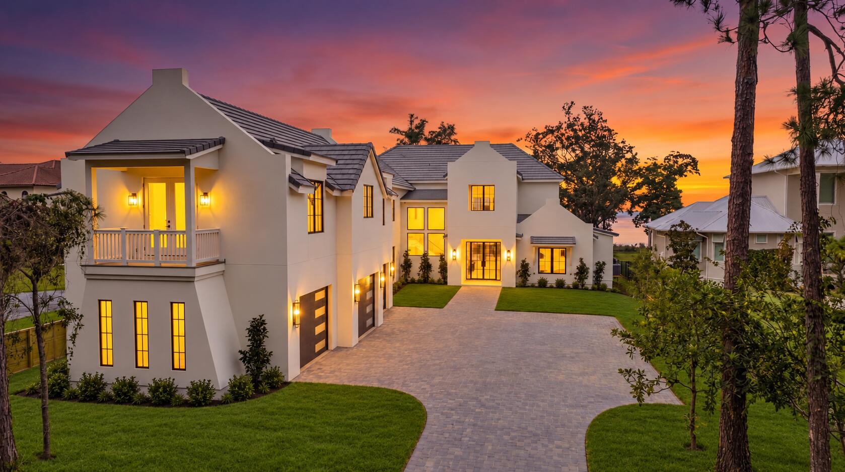 525 Driftwood Point Road