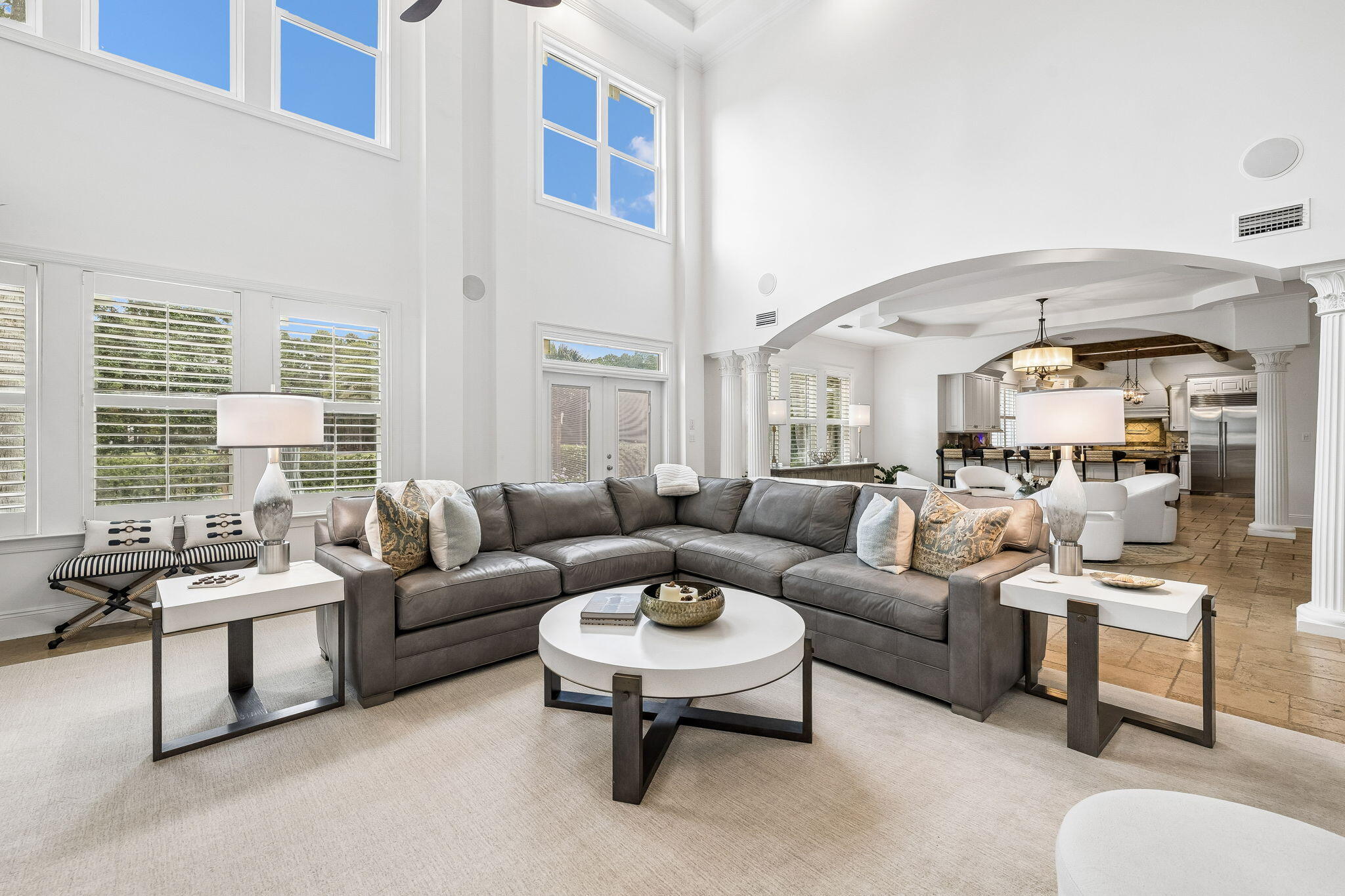 3286 Burnt Pine Lane