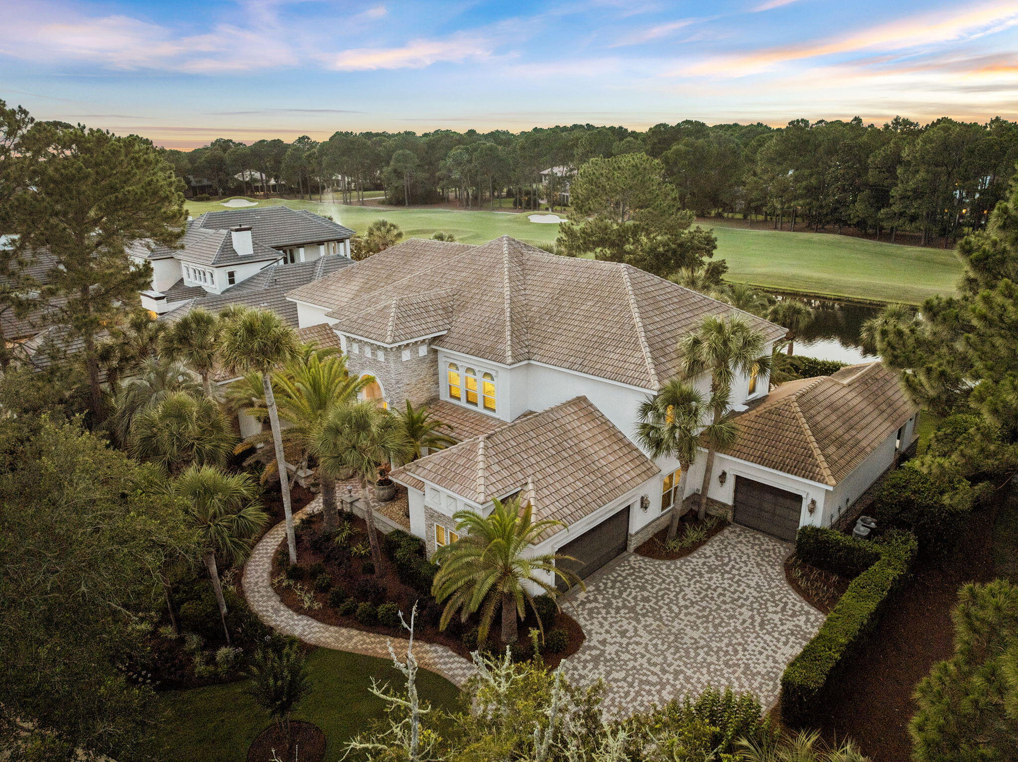 3286 Burnt Pine Lane