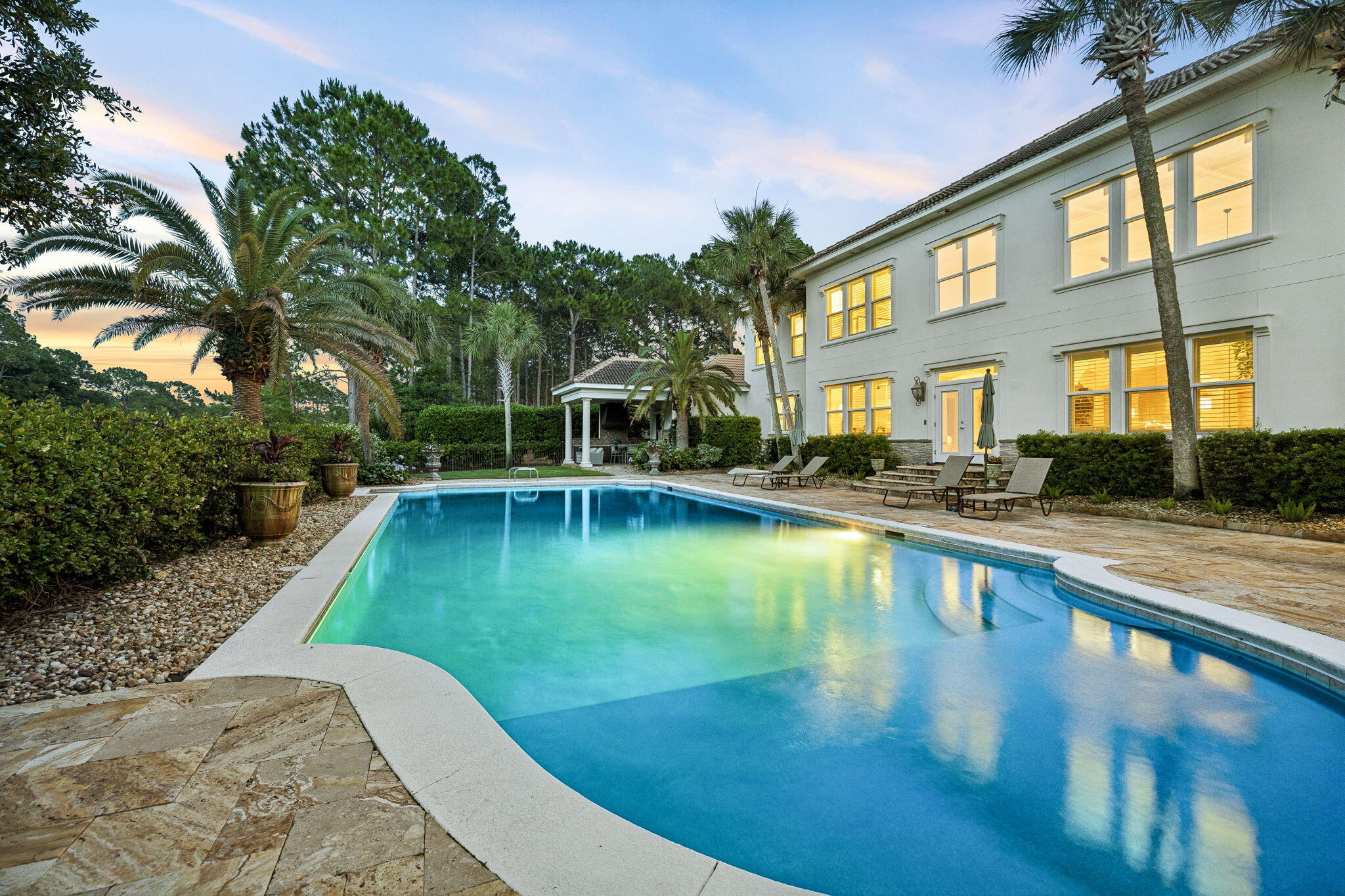 3286 Burnt Pine Lane