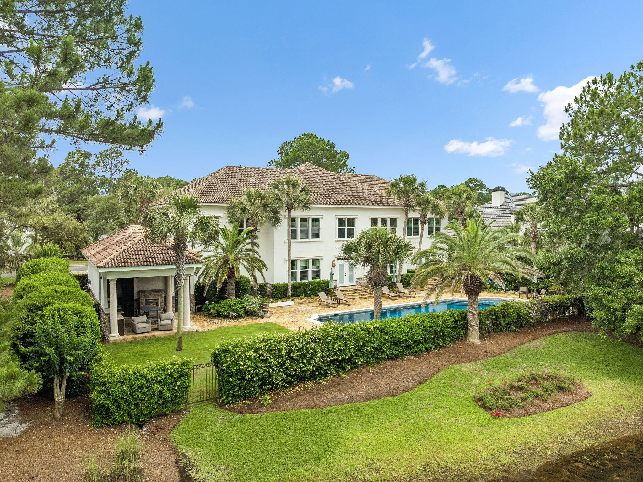 3286 Burnt Pine Lane