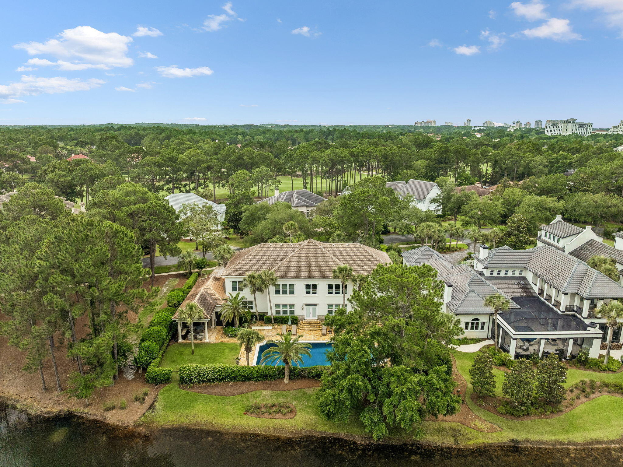 3286 Burnt Pine Lane
