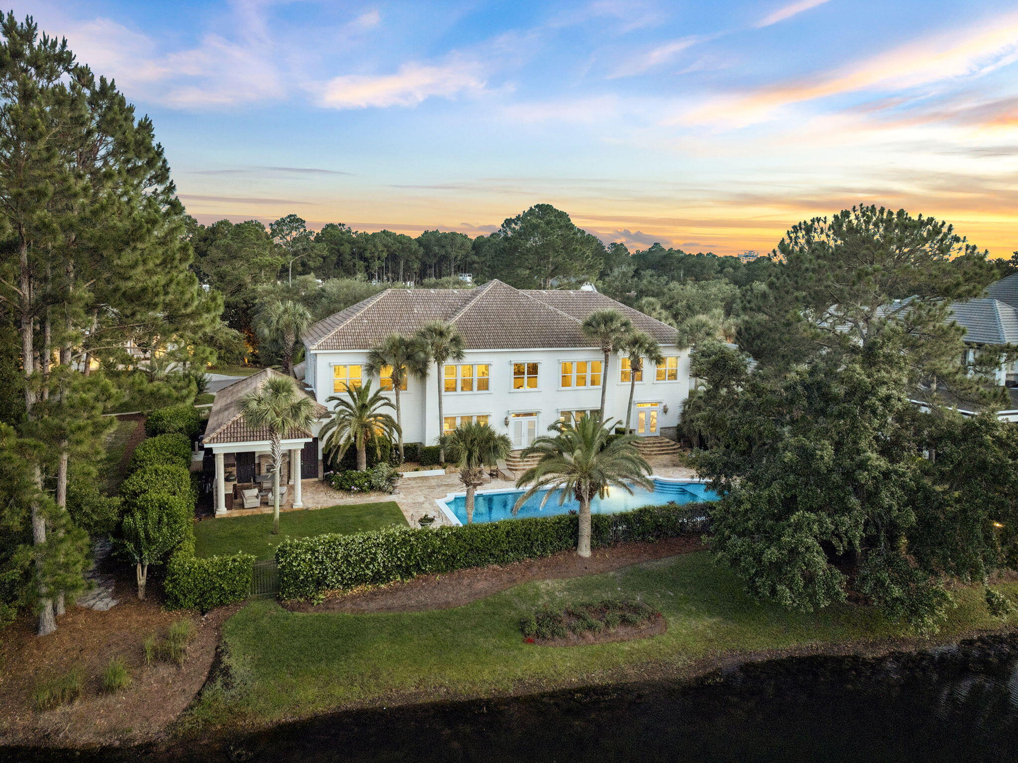 3286 Burnt Pine Lane