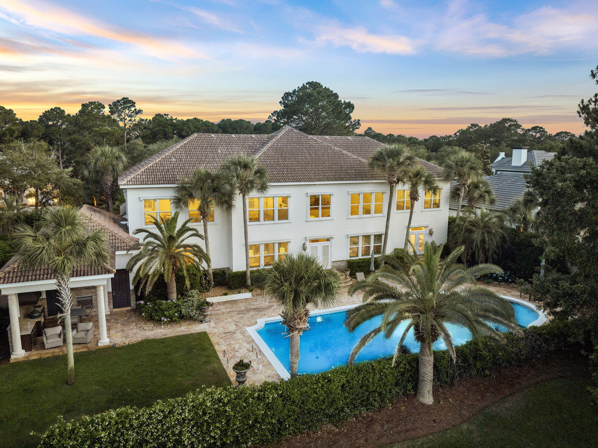 3286 Burnt Pine Lane