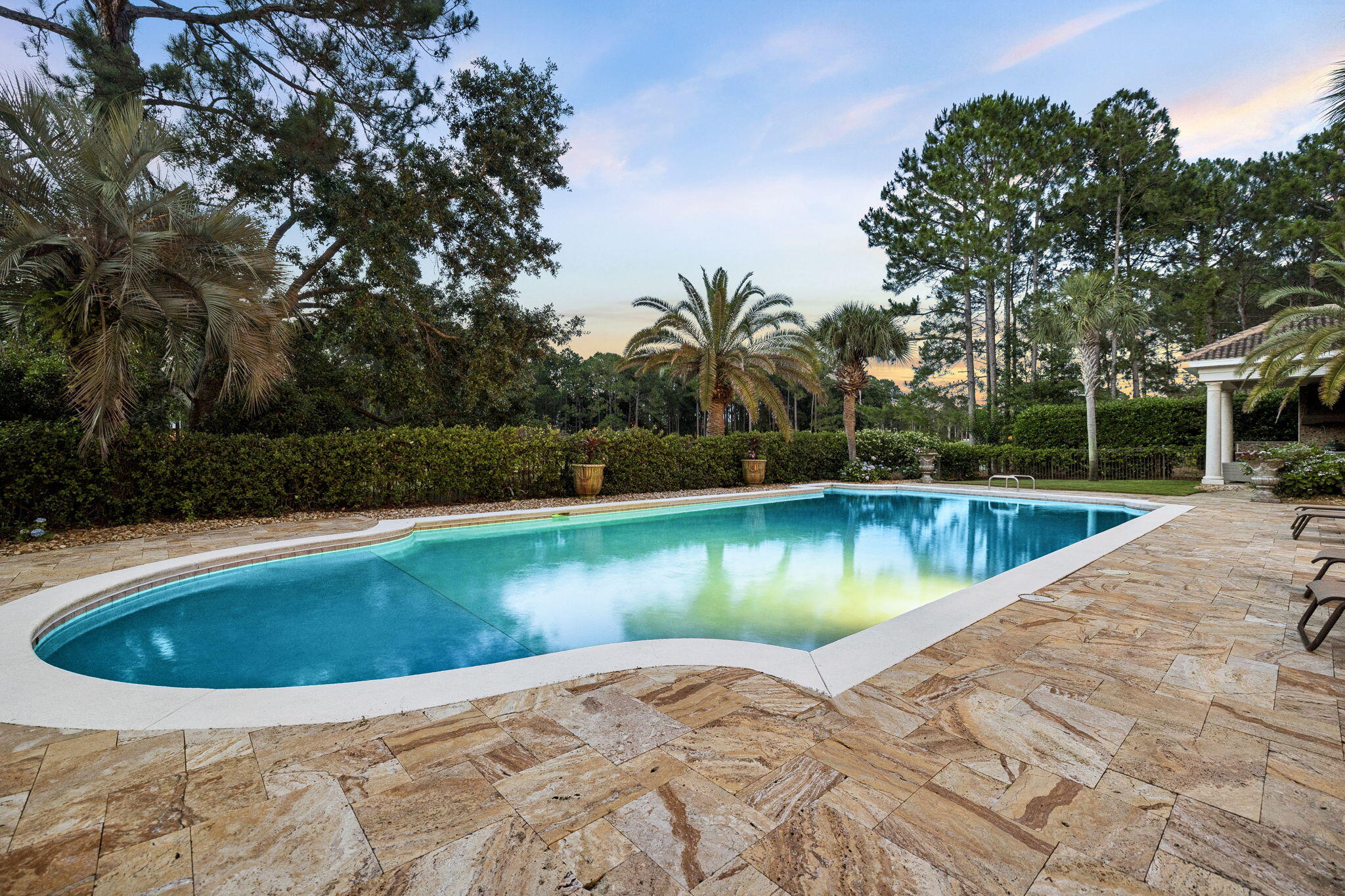 3286 Burnt Pine Lane