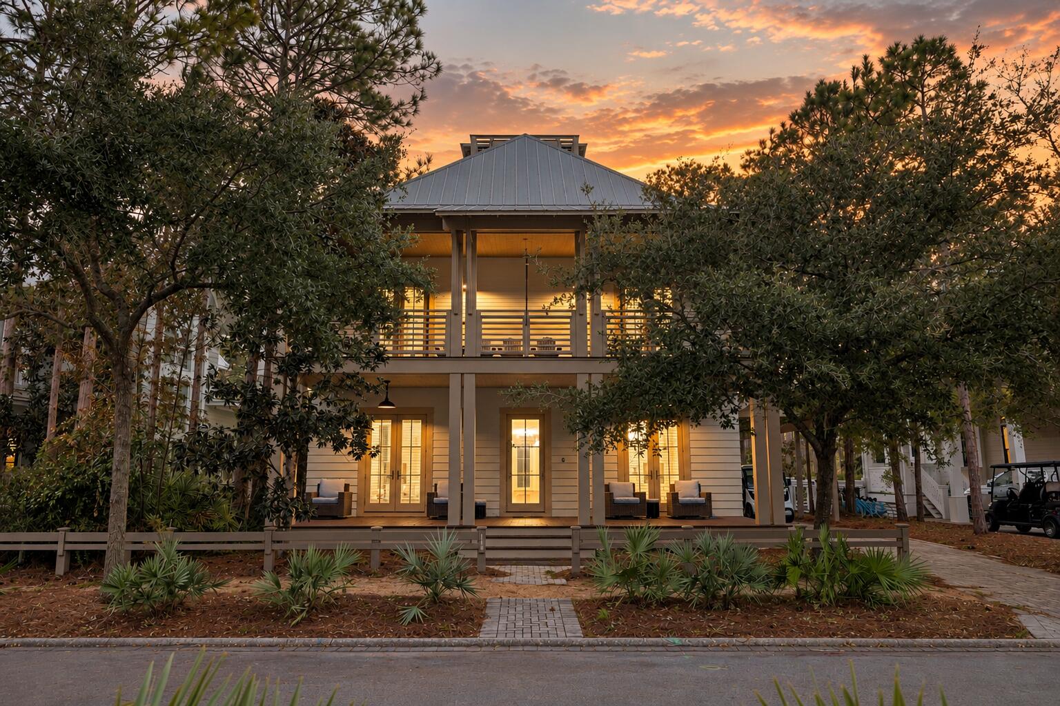 114 Pine Needle Way