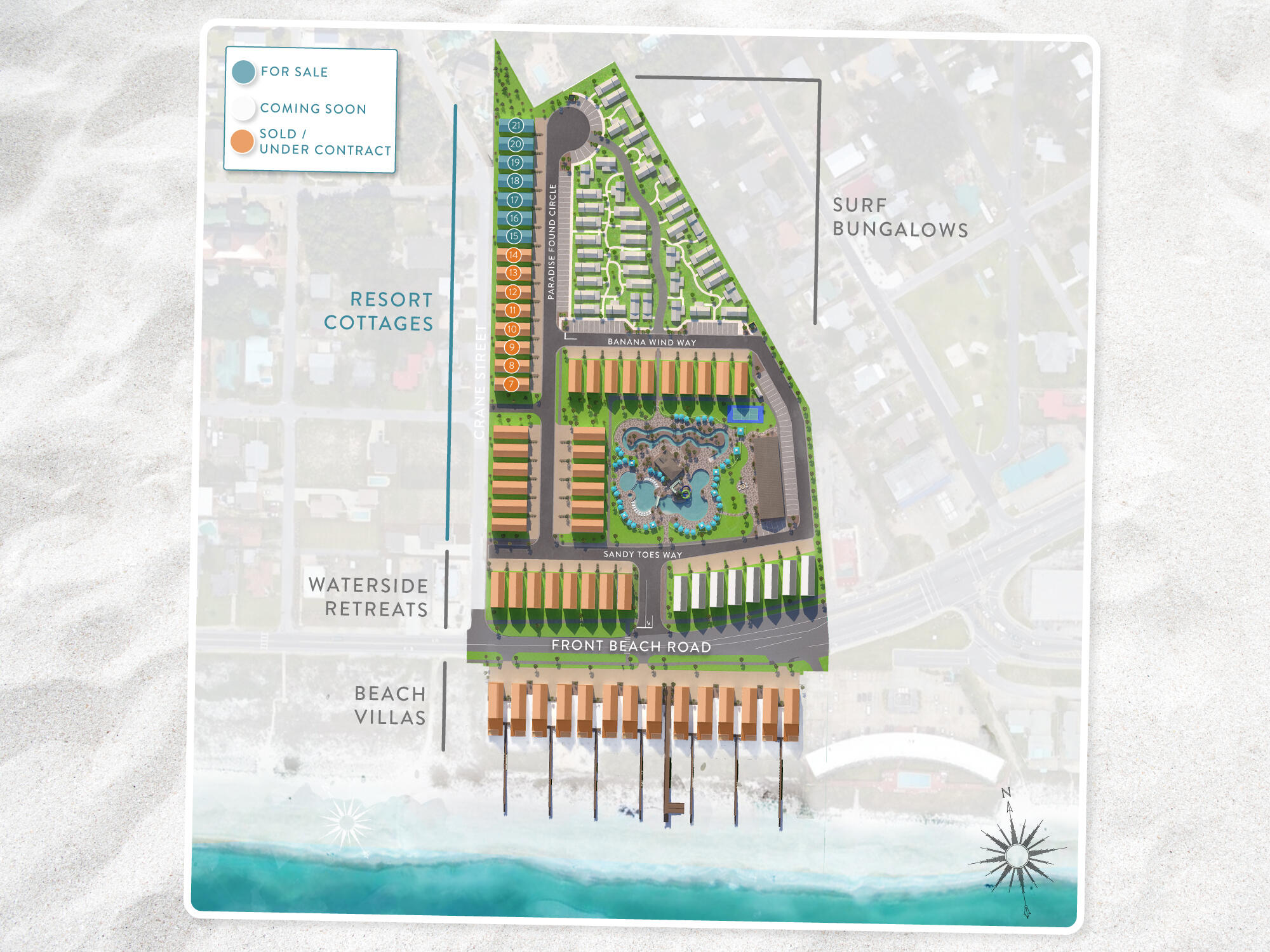 129 Paradise Found Circle