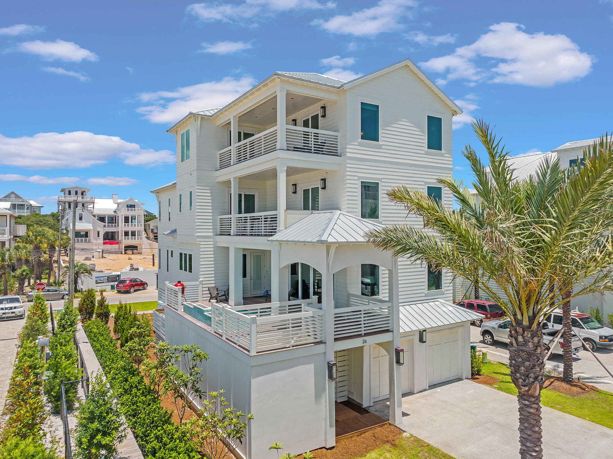 26 Palm Court Lane