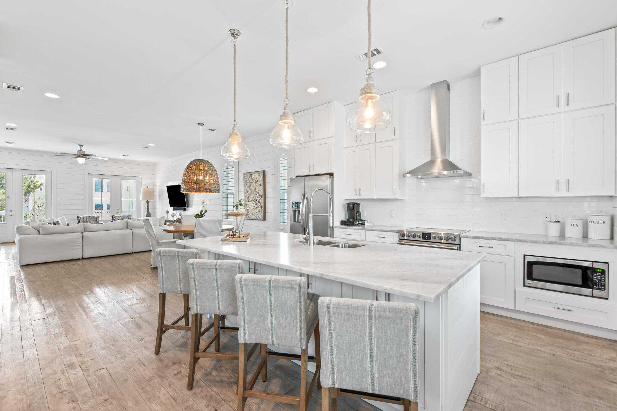 11 Pompano Place