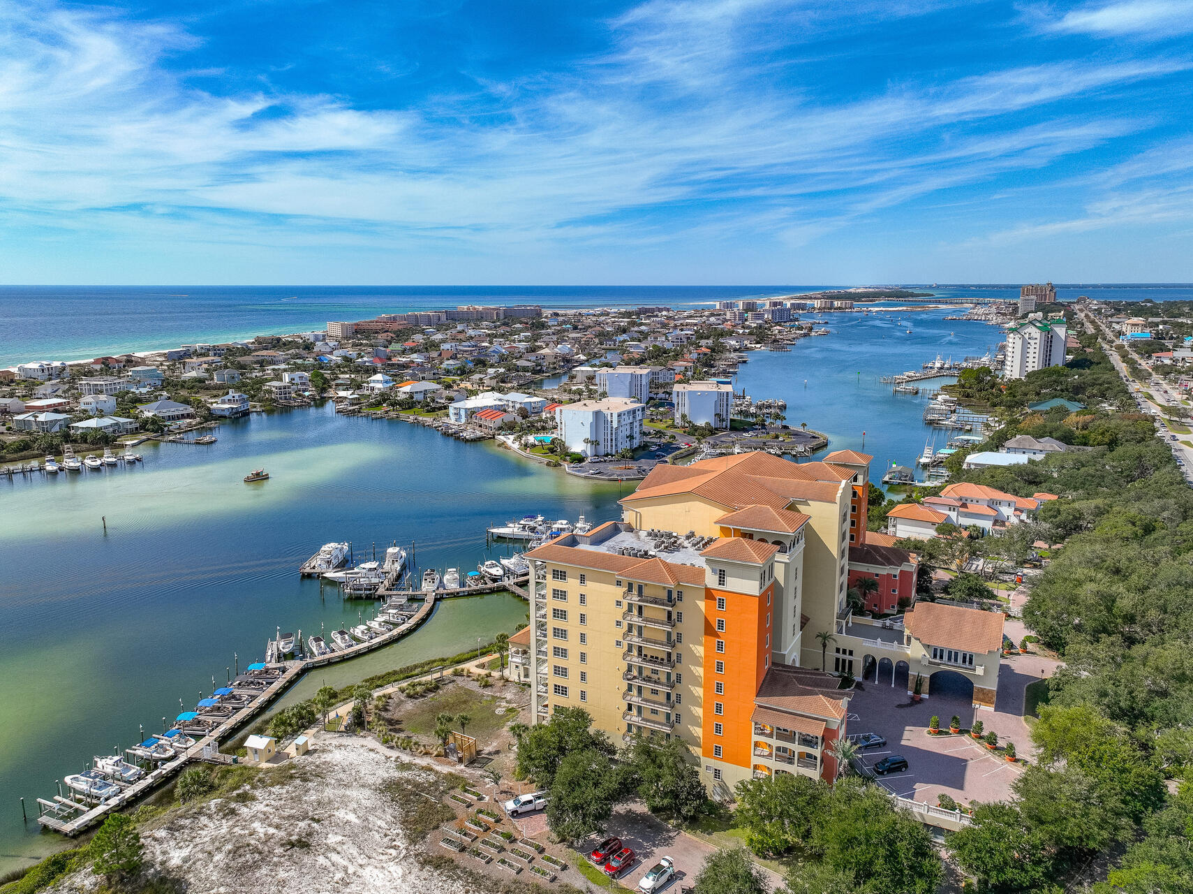 770 Harbor Boulevard, Boat Slip C4