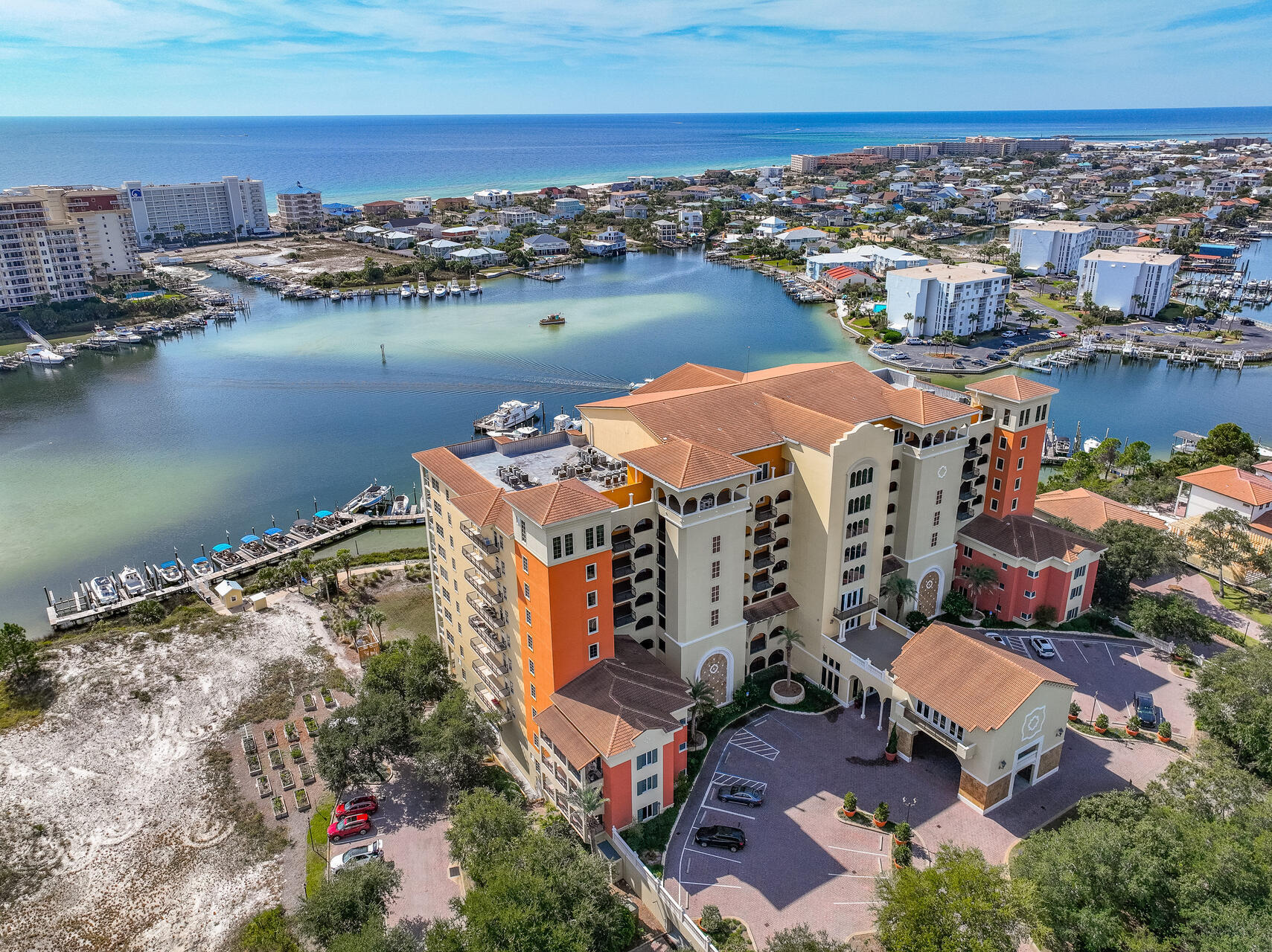 770 Harbor Boulevard, Boat Slip C4