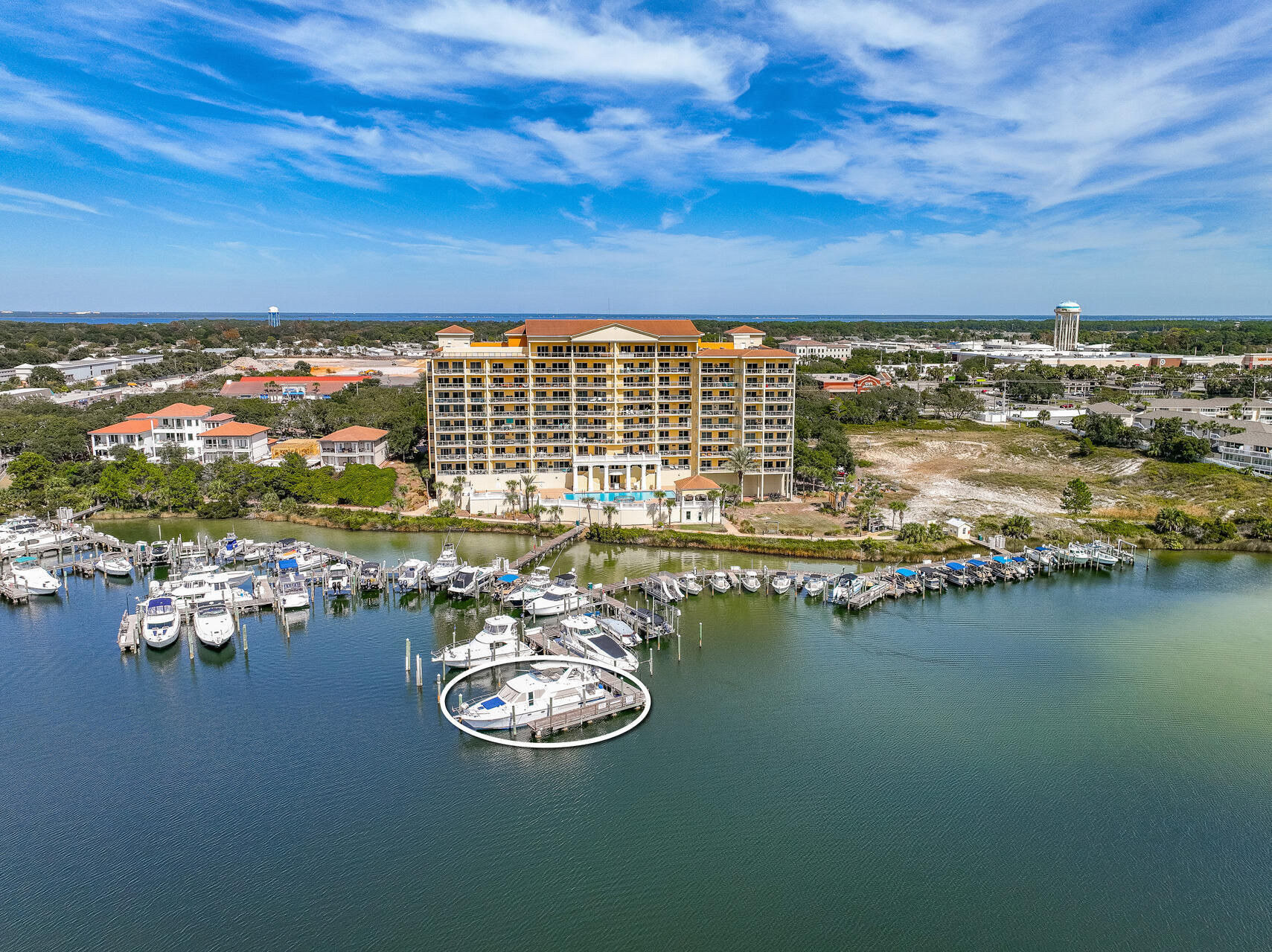 770 Harbor Boulevard, Boat Slip C4