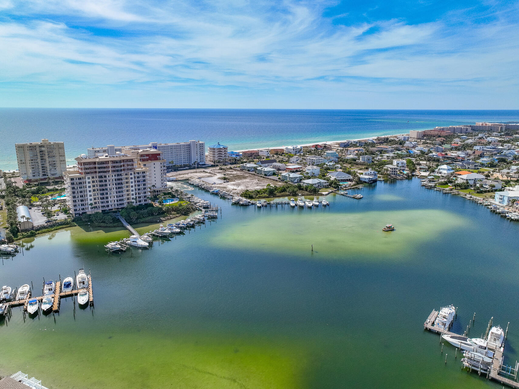 770 Harbor Boulevard, Boat Slip C4