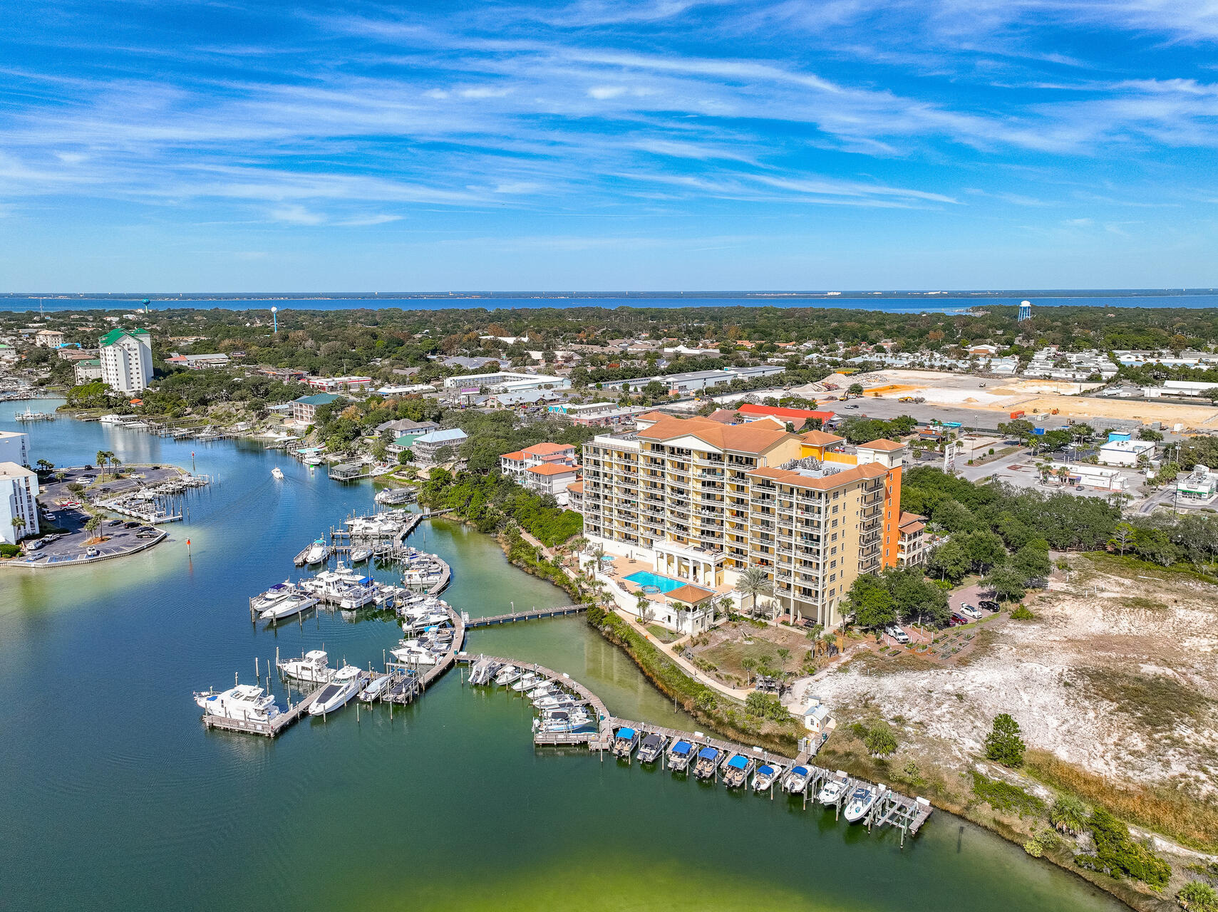 770 Harbor Boulevard, Boat Slip C4