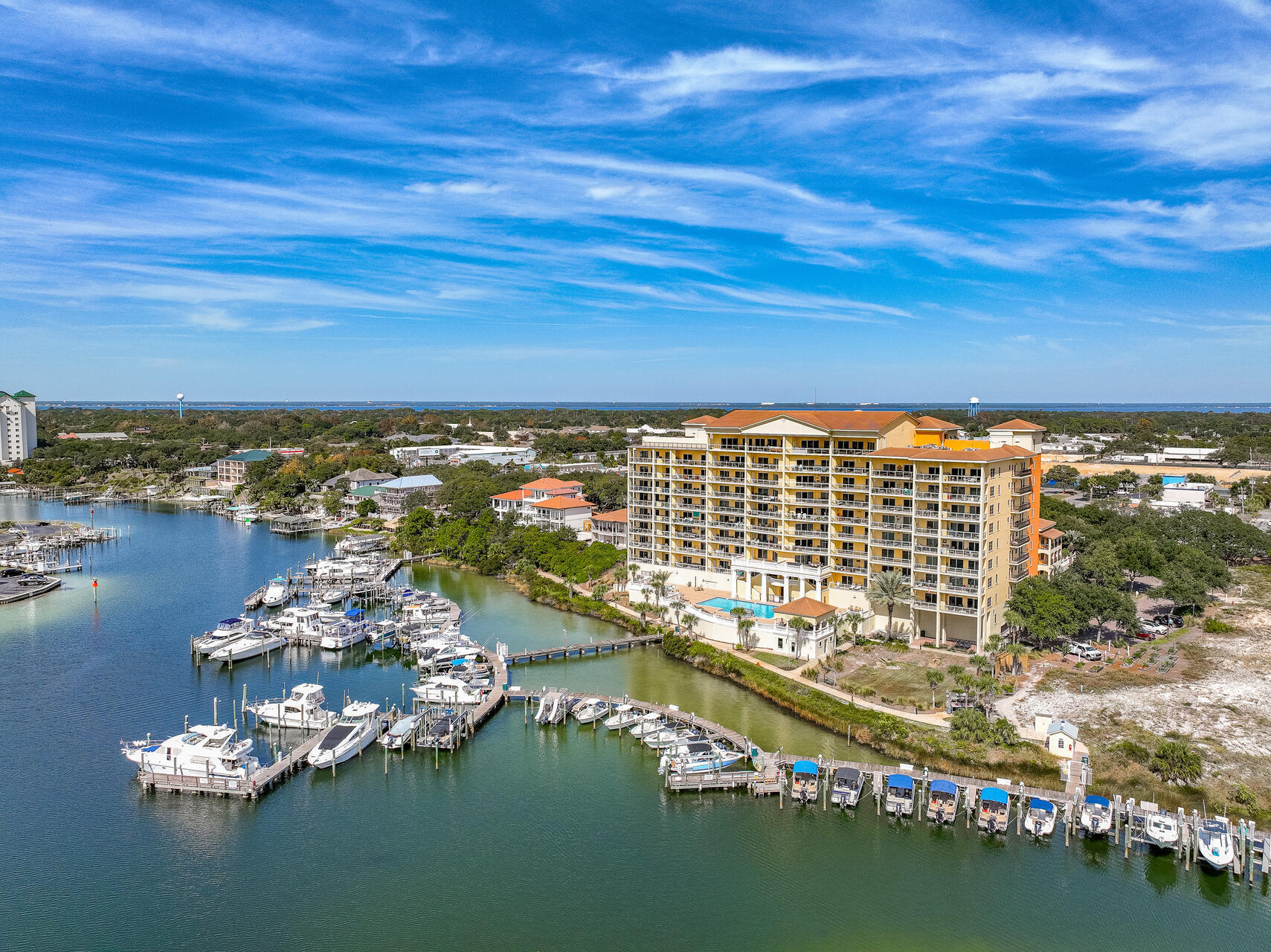 770 Harbor Boulevard, Boat Slip C4