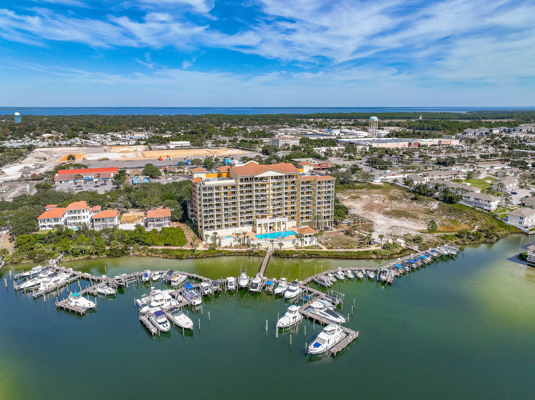 770 Harbor Boulevard, Boat Slip C4