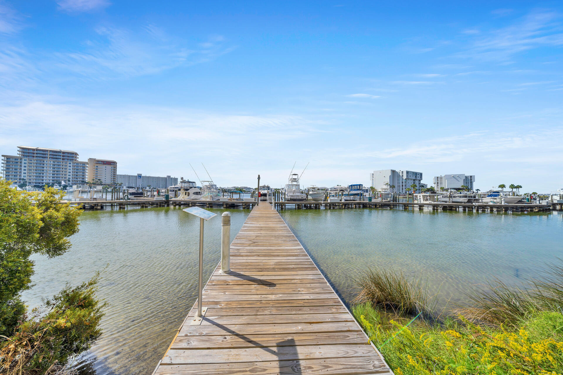 770 Harbor Boulevard, Boat Slip C4