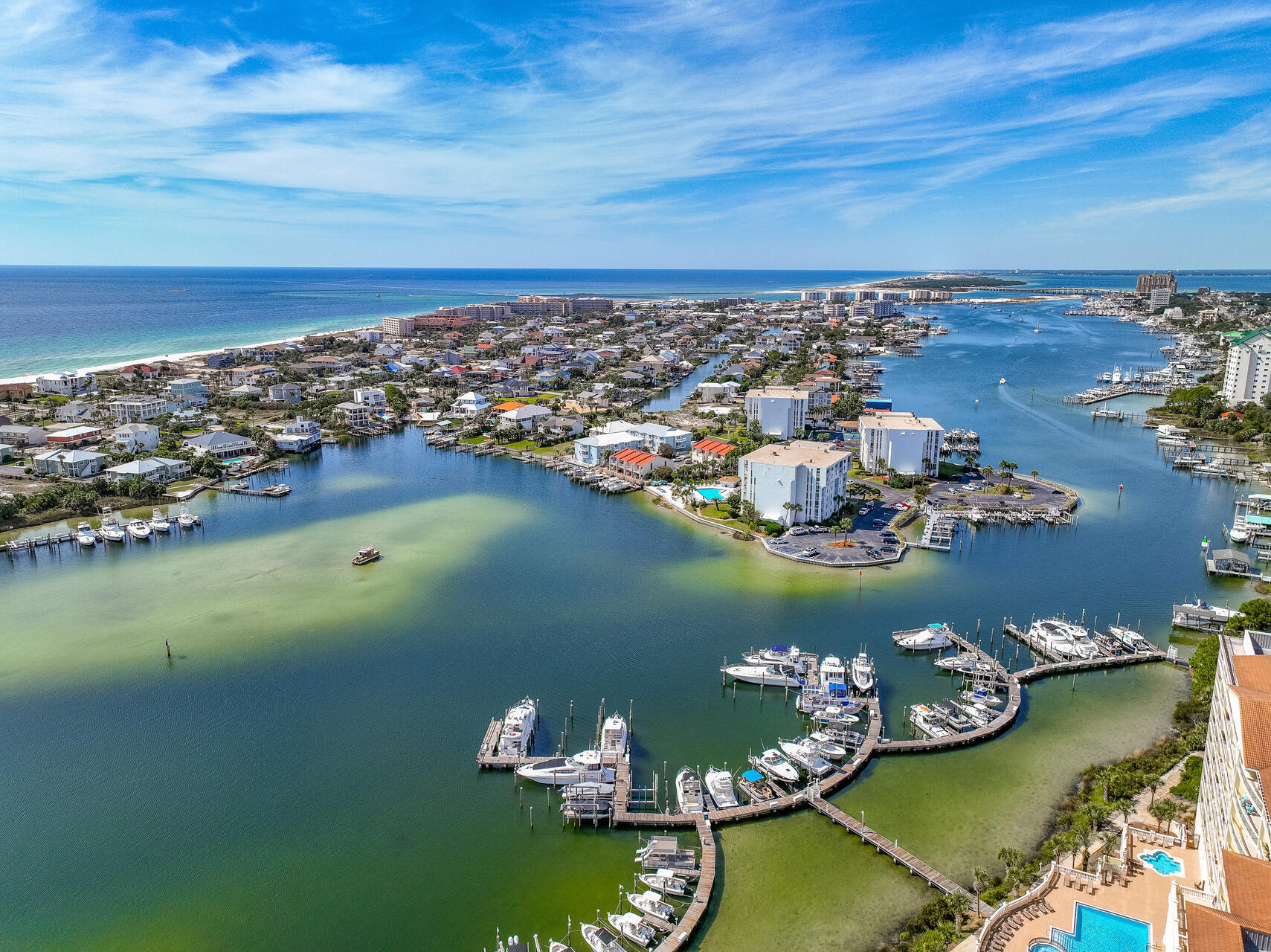 770 Harbor Boulevard, Boat Slip C4