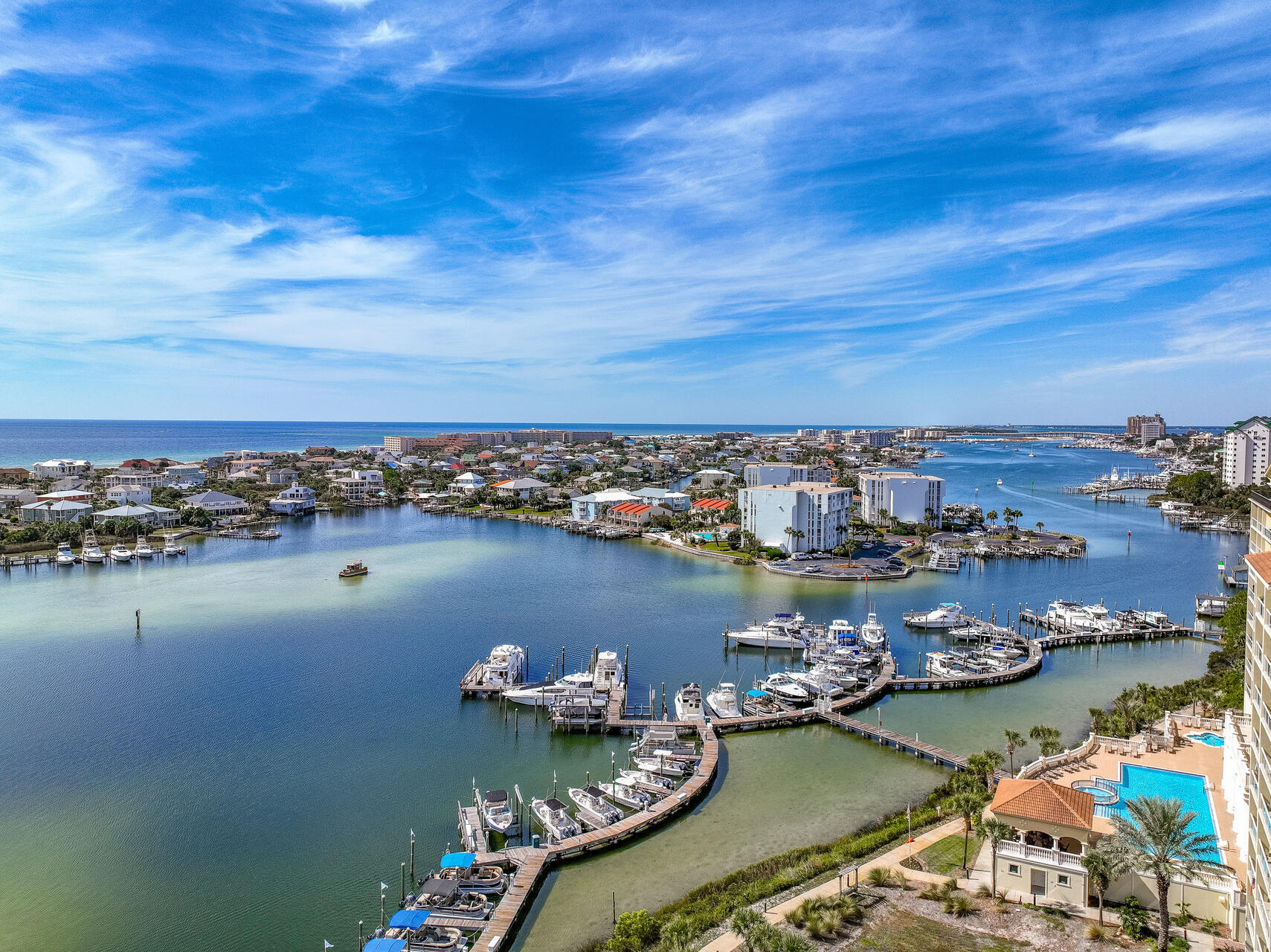 770 Harbor Boulevard, Boat Slip C4