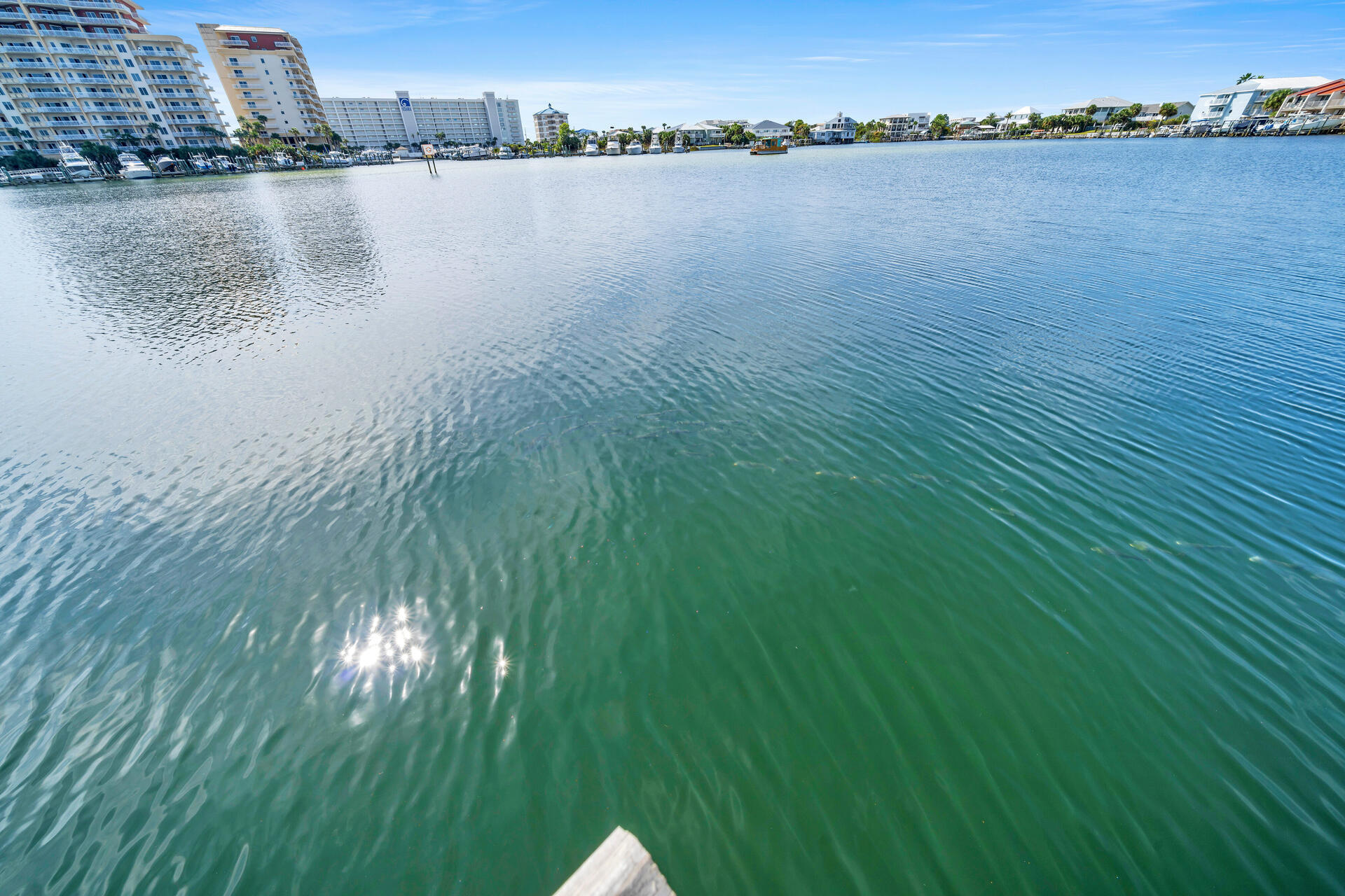 770 Harbor Boulevard, Boat Slip C4