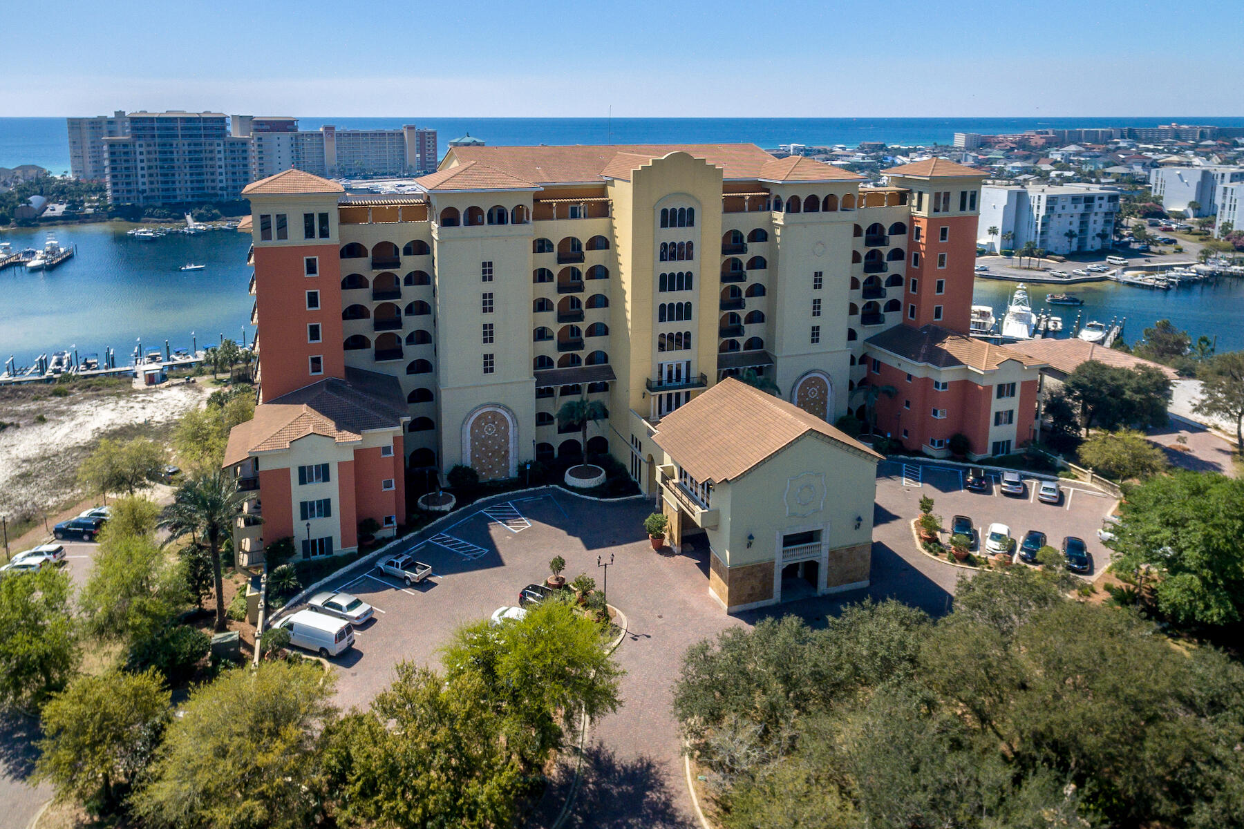 770 Harbor Boulevard, UNIT 4F