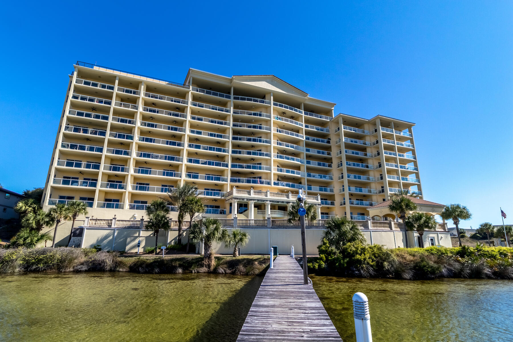 770 Harbor Boulevard, UNIT 4F
