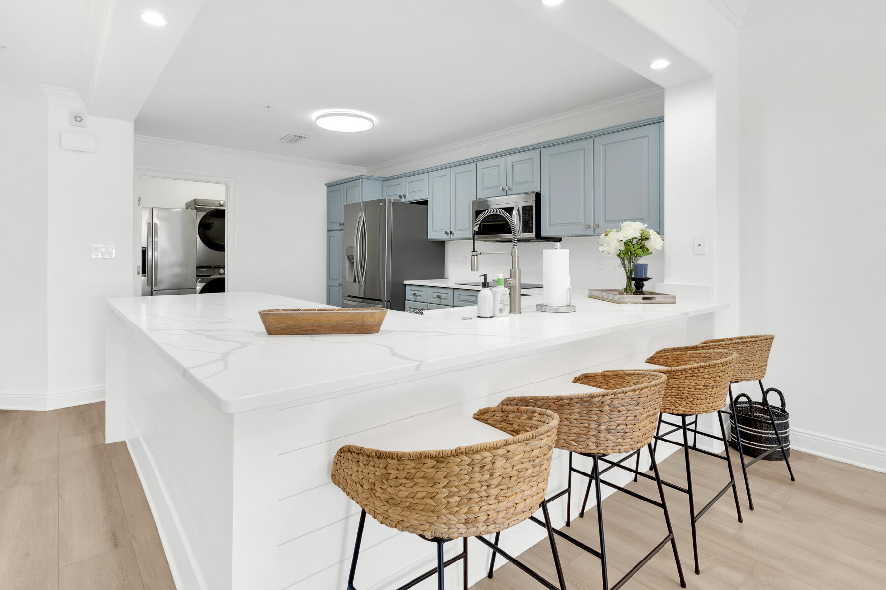 770 Harbor Boulevard, UNIT 4F