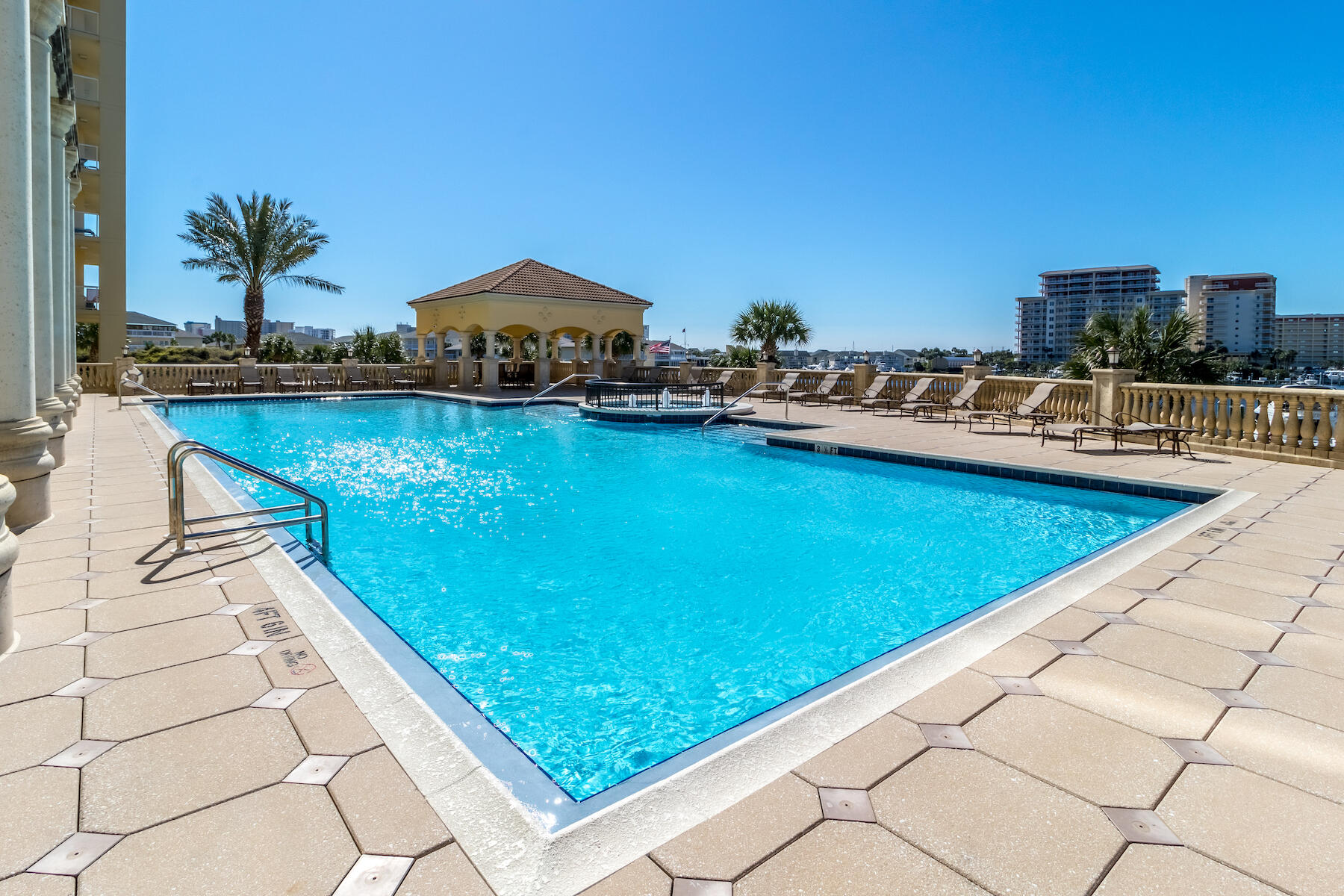 770 Harbor Boulevard, UNIT 4F