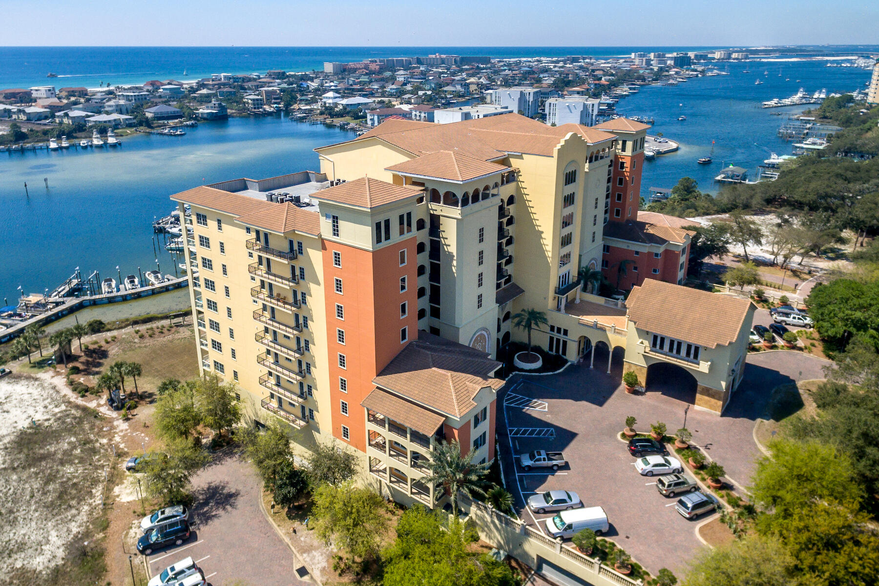 770 Harbor Boulevard, UNIT 4F