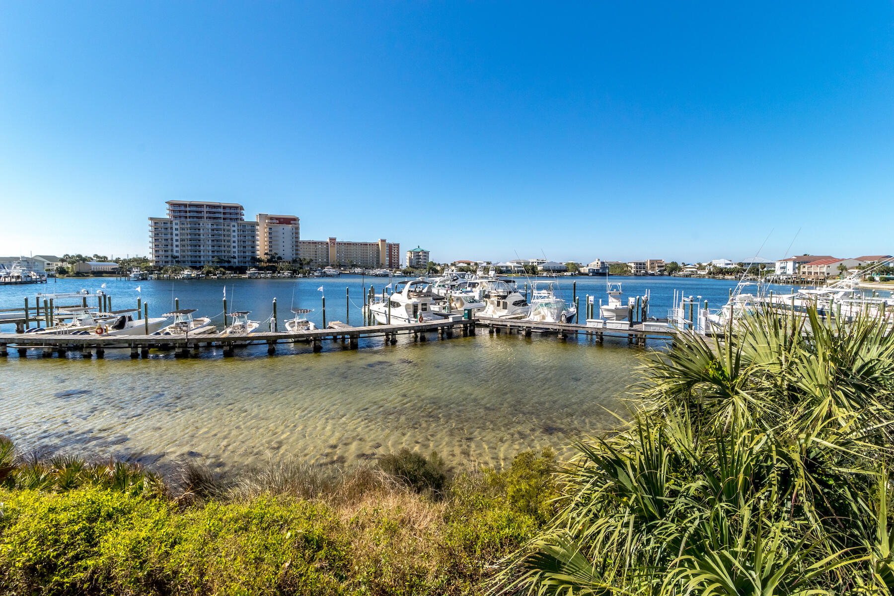 770 Harbor Boulevard, UNIT 4F