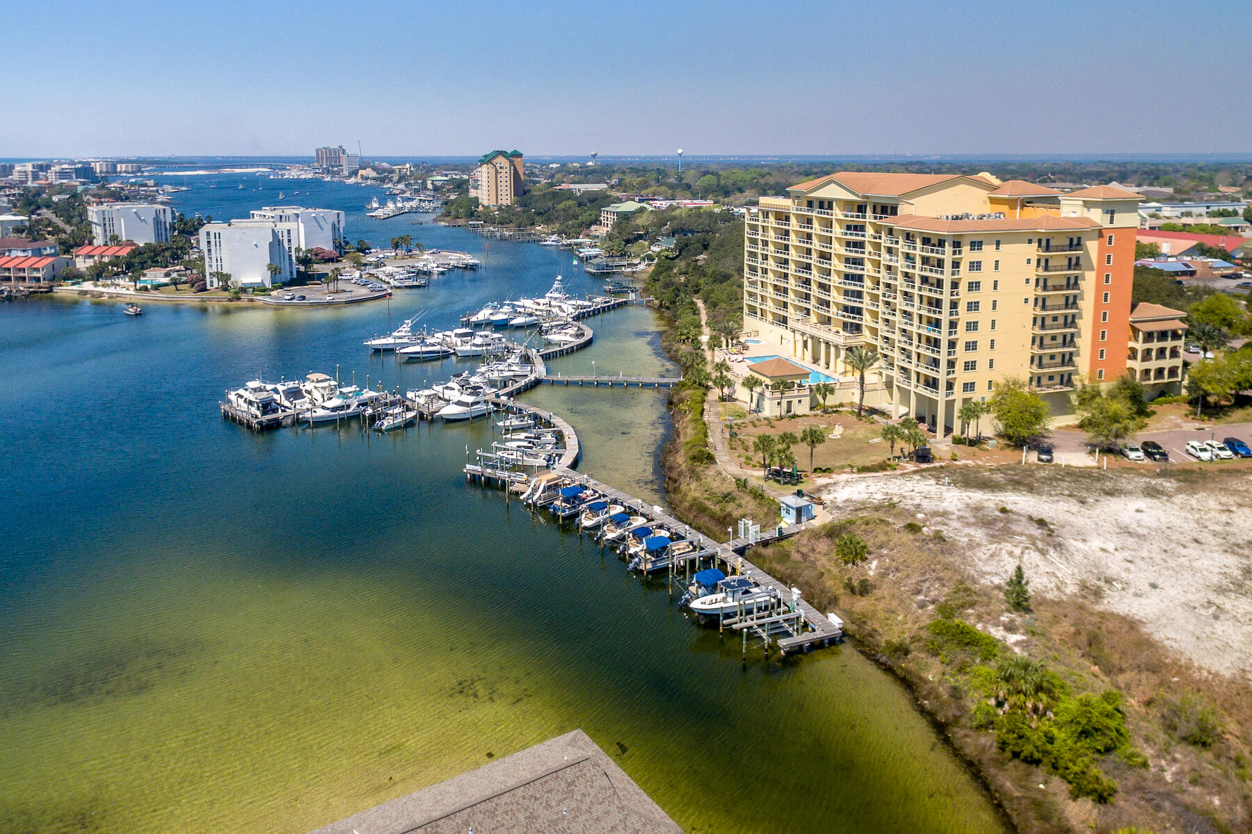 770 Harbor Boulevard, UNIT 4F