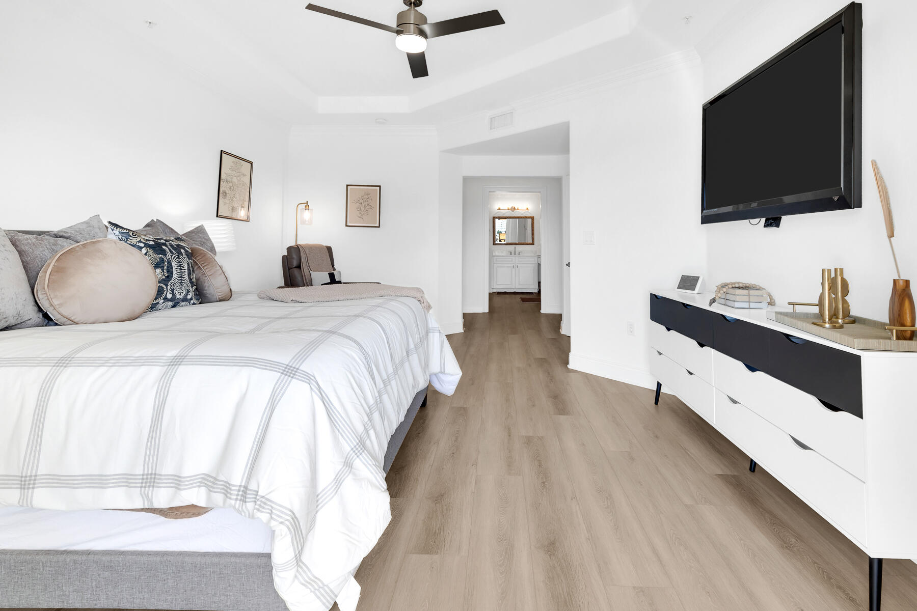 770 Harbor Boulevard, UNIT 4F