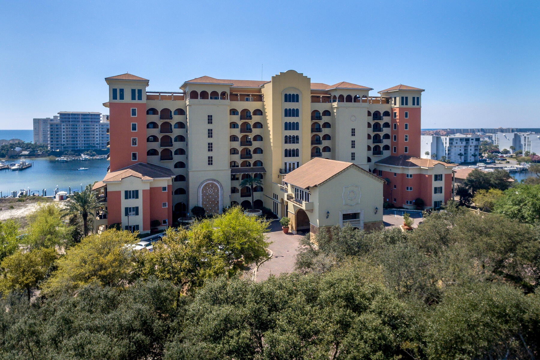 770 Harbor Boulevard, UNIT 4F