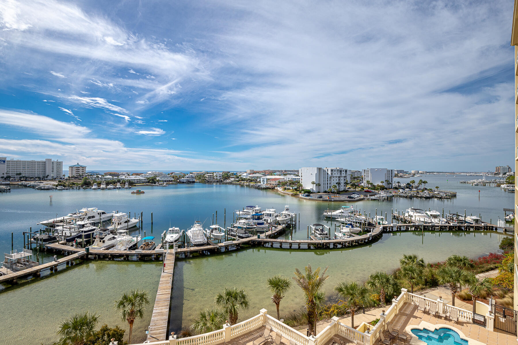 770 Harbor Boulevard, UNIT 4F