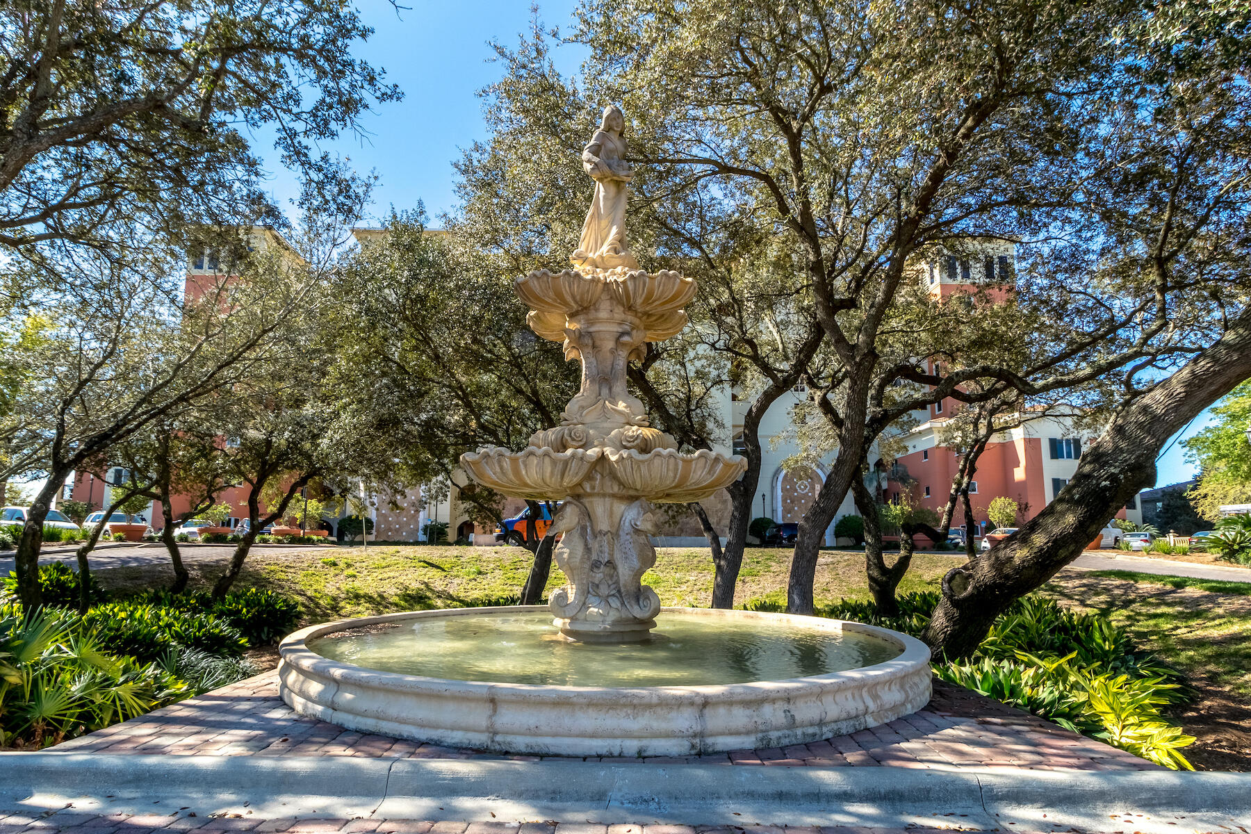 770 Harbor Boulevard, UNIT 4F